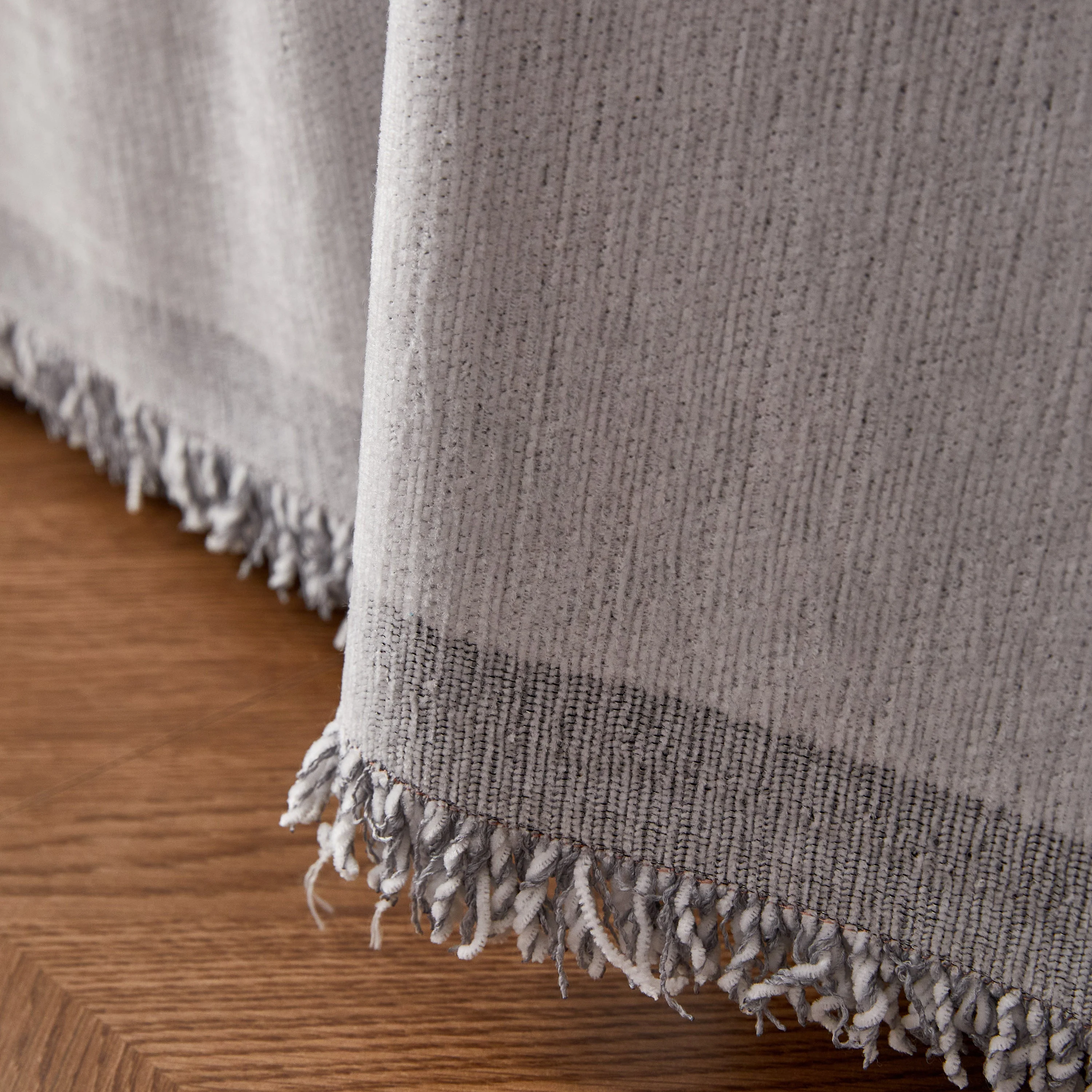 Reversible Chenille Couch Cover Blanket with Tassel Large Boho Futon Cover L Shaped Sectional Cover - Image 51