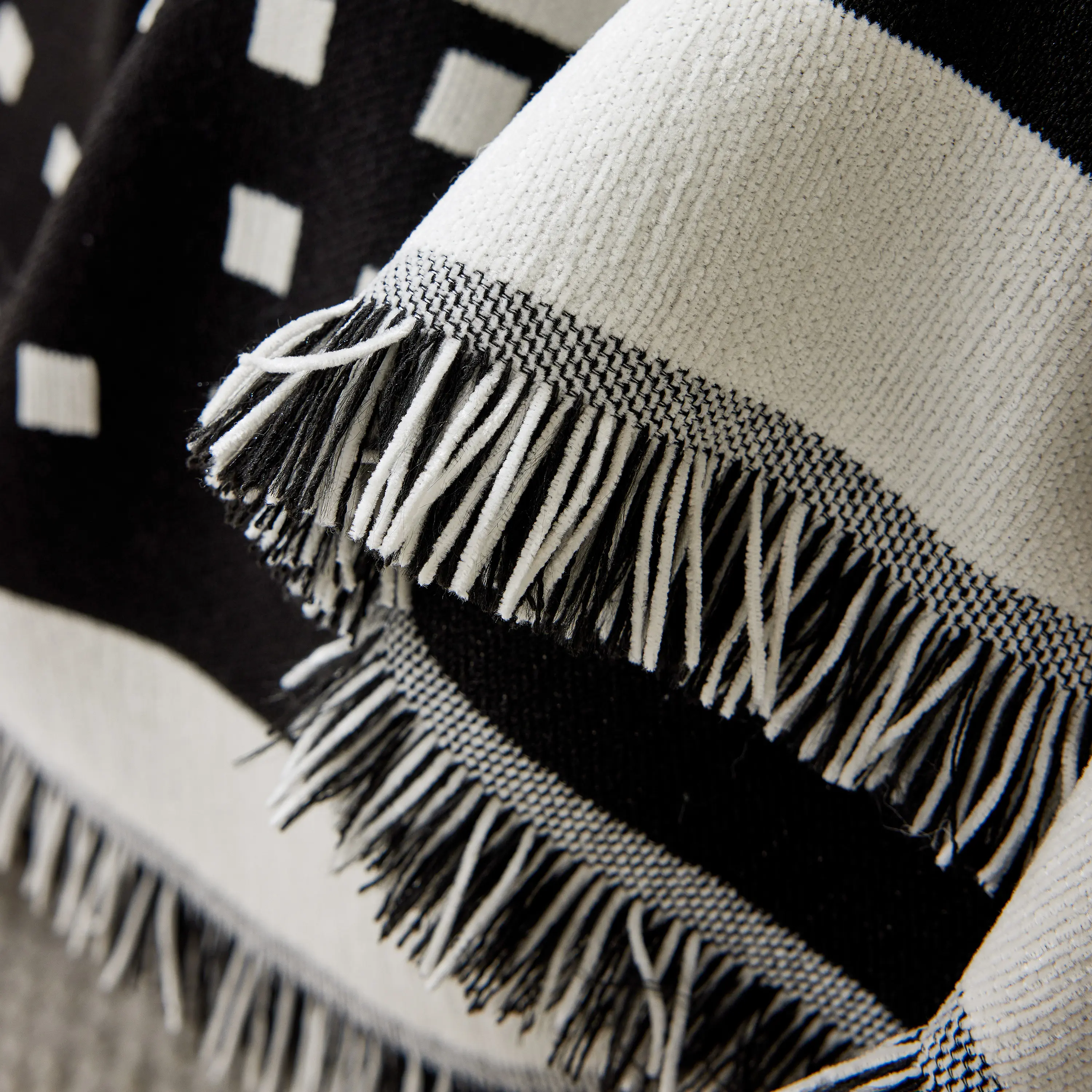 Reversible Chenille Sofa Covers for Pets, Large Throw Blanket for Couch, Blanket on The Sofa - Image 3