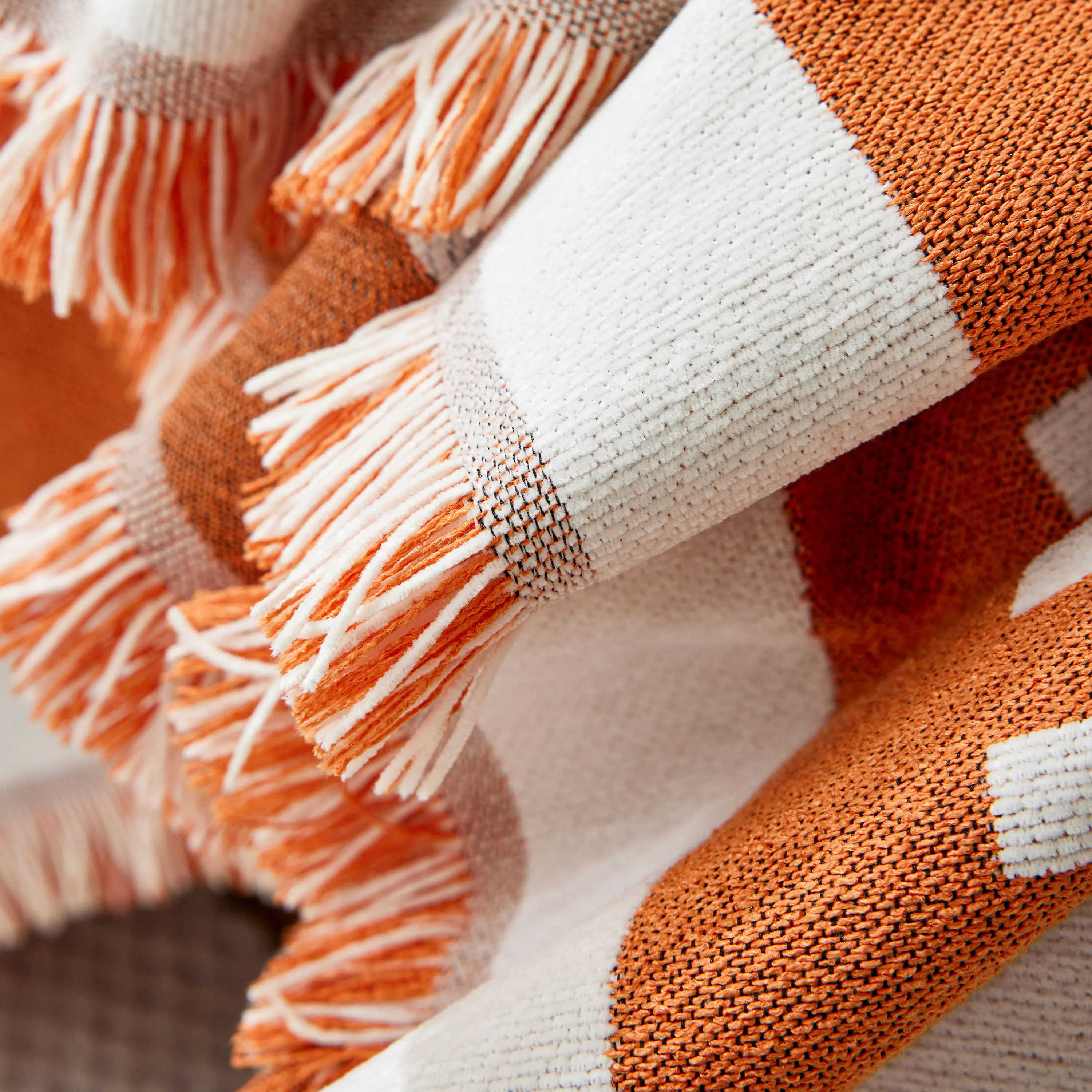 Reversible Chenille Sofa Covers for Pets, Large Throw Blanket for Couch, Blanket on The Sofa - Image 59