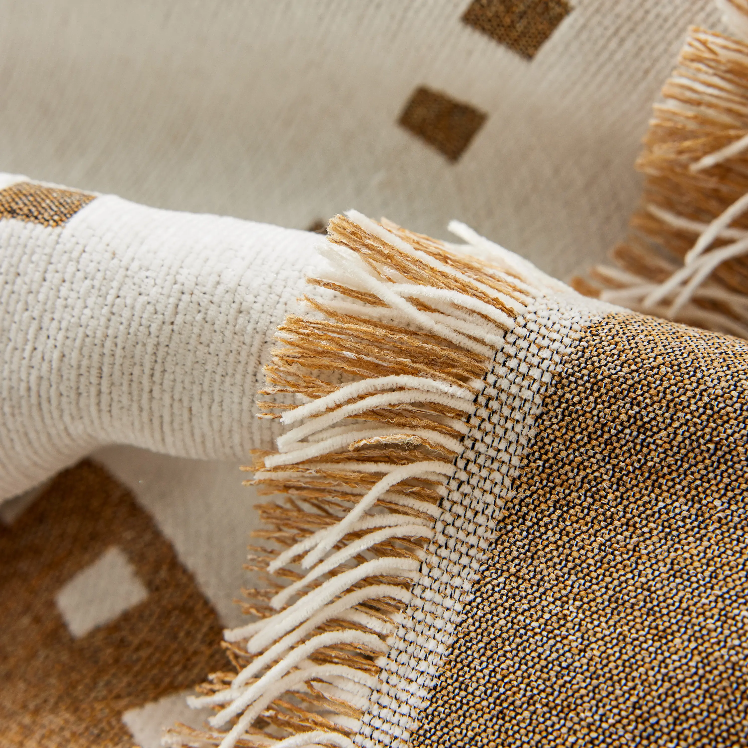 Reversible Chenille Sofa Covers for Pets, Large Throw Blanket for Couch, Blanket on The Sofa - Image 93