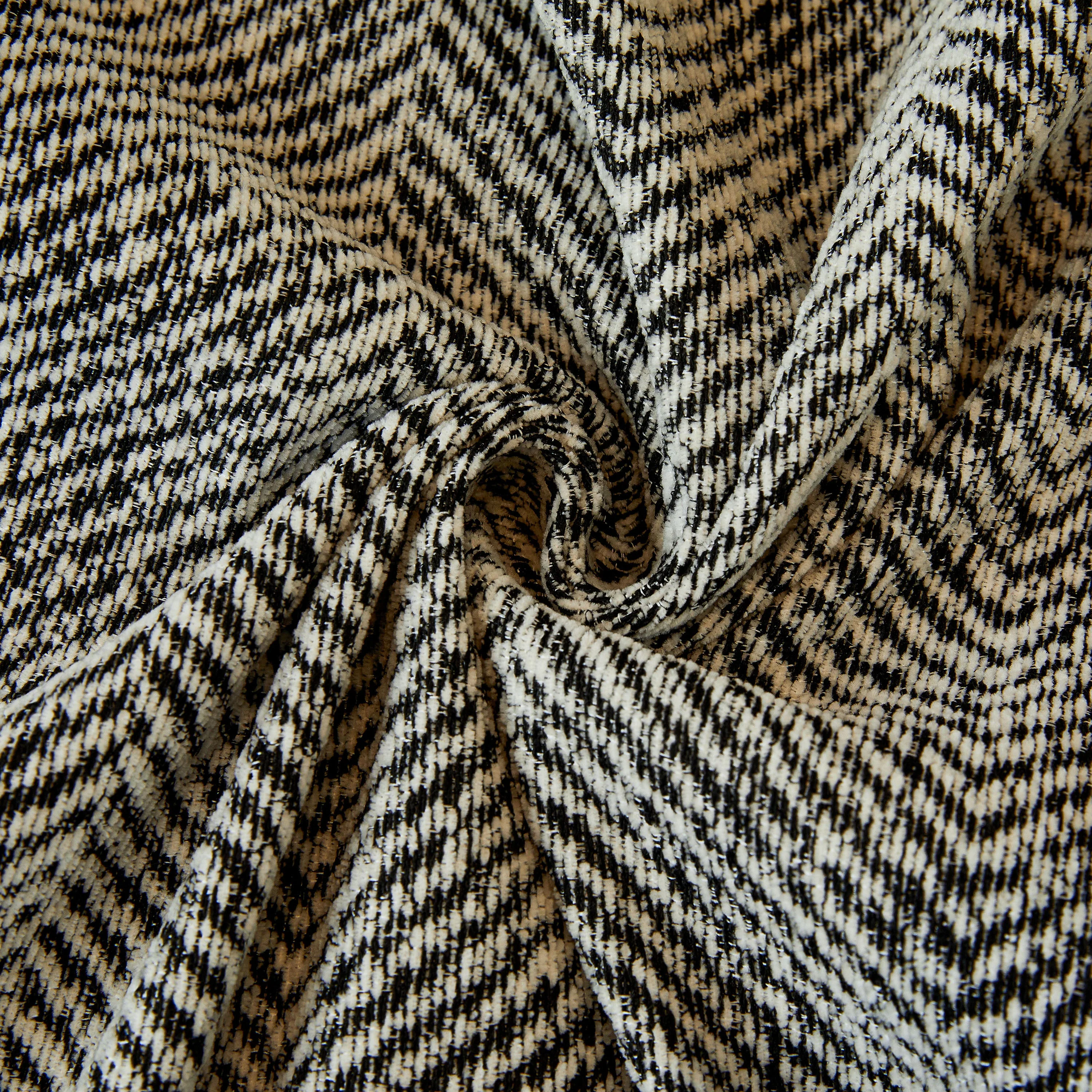 Reversible Herringbone Sofa Cover, 2-in-1 Classic British Throw Blanket for Couch - Image 116