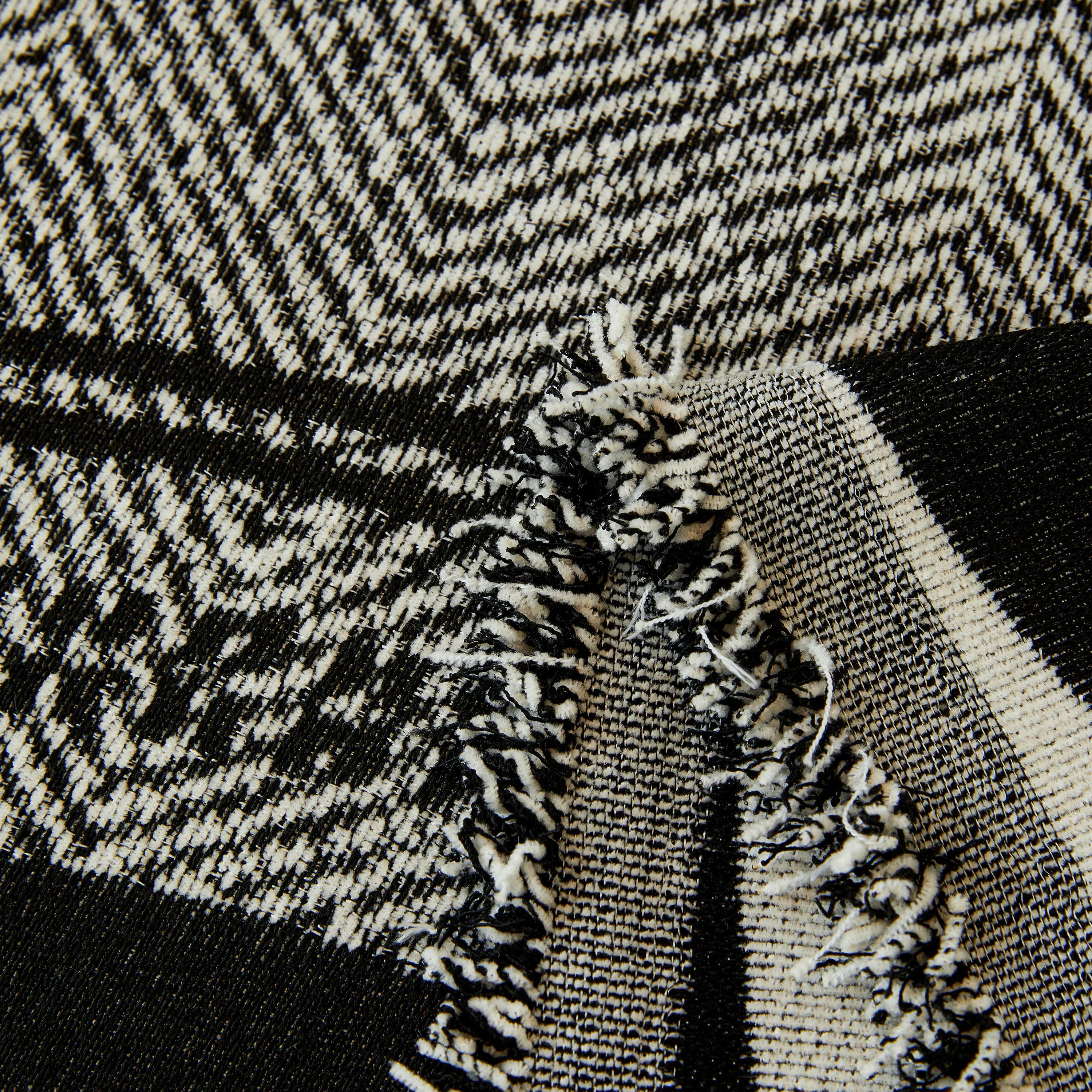 Reversible Herringbone Sofa Cover, 2-in-1 Classic British Throw Blanket for Couch - Image 118