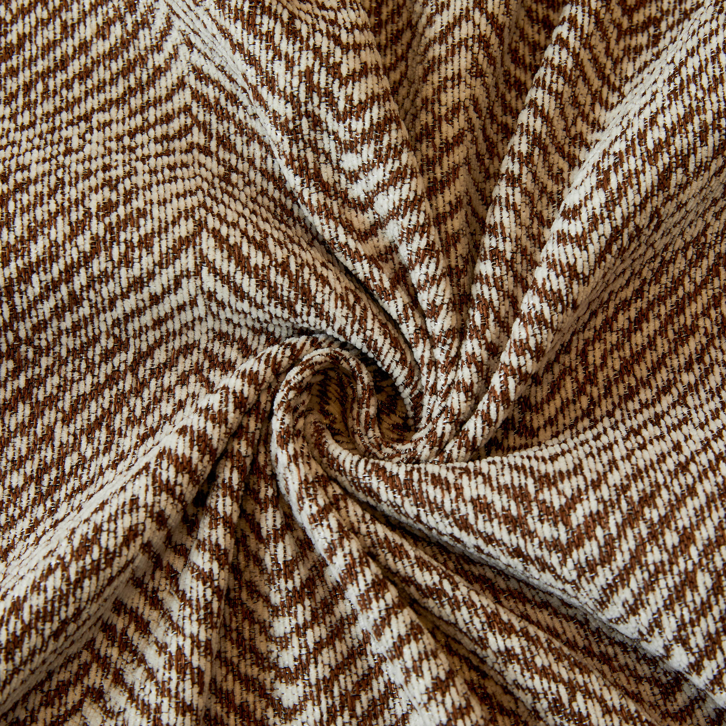 Reversible Herringbone Sofa Cover, 2-in-1 Classic British Throw Blanket for Couch - Image 34