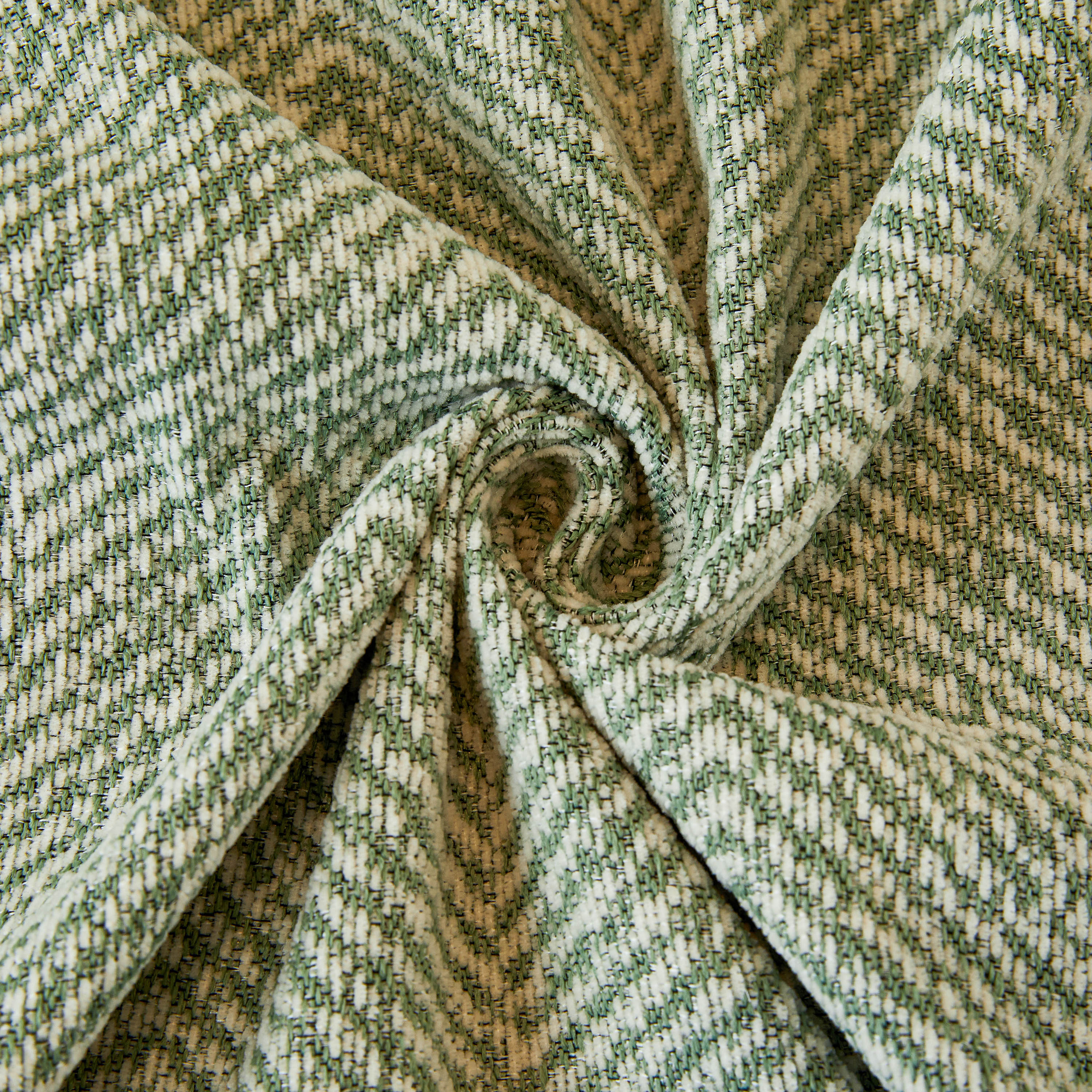 Reversible Herringbone Sofa Cover, 2-in-1 Classic British Throw Blanket for Couch - Image 63