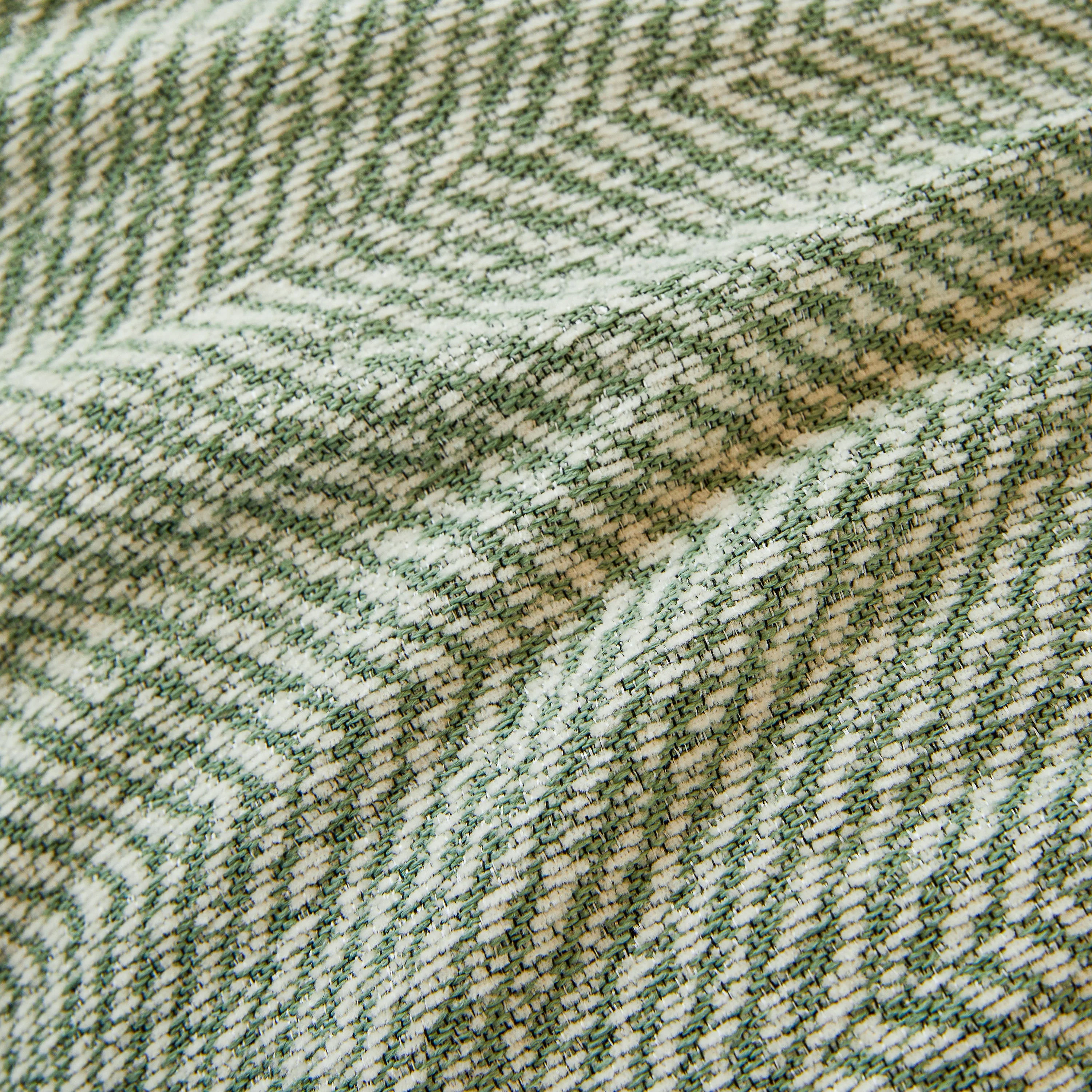 Reversible Herringbone Sofa Cover, 2-in-1 Classic British Throw Blanket for Couch - Image 77