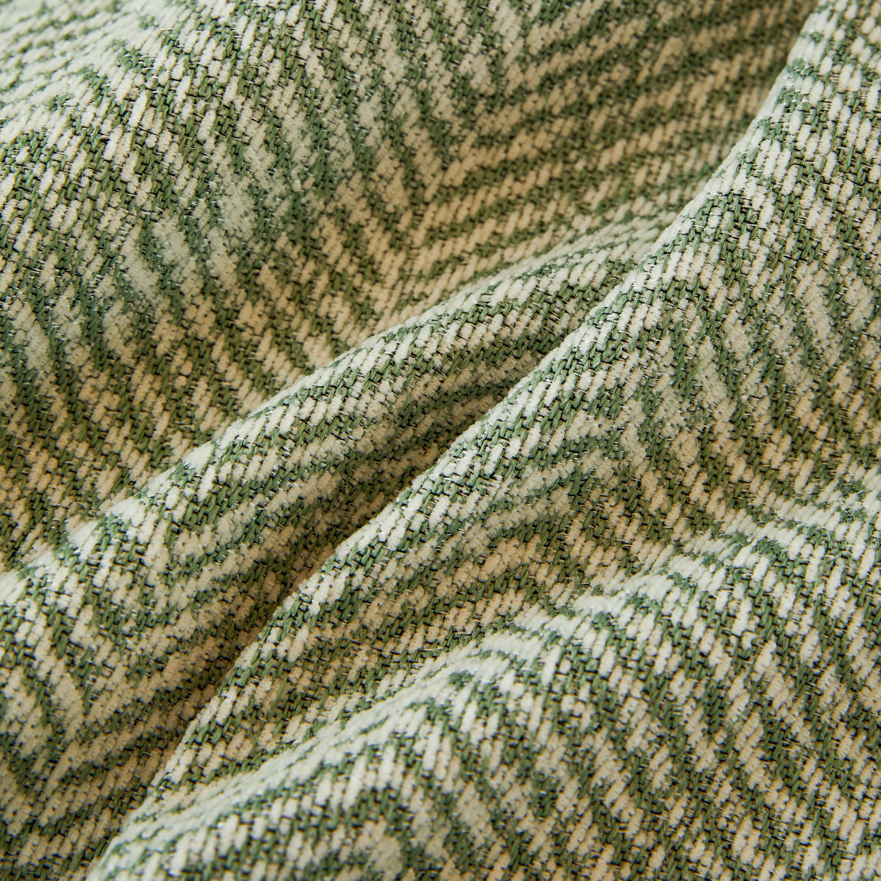 Reversible Herringbone Sofa Cover, 2-in-1 Classic British Throw Blanket for Couch - Image 78