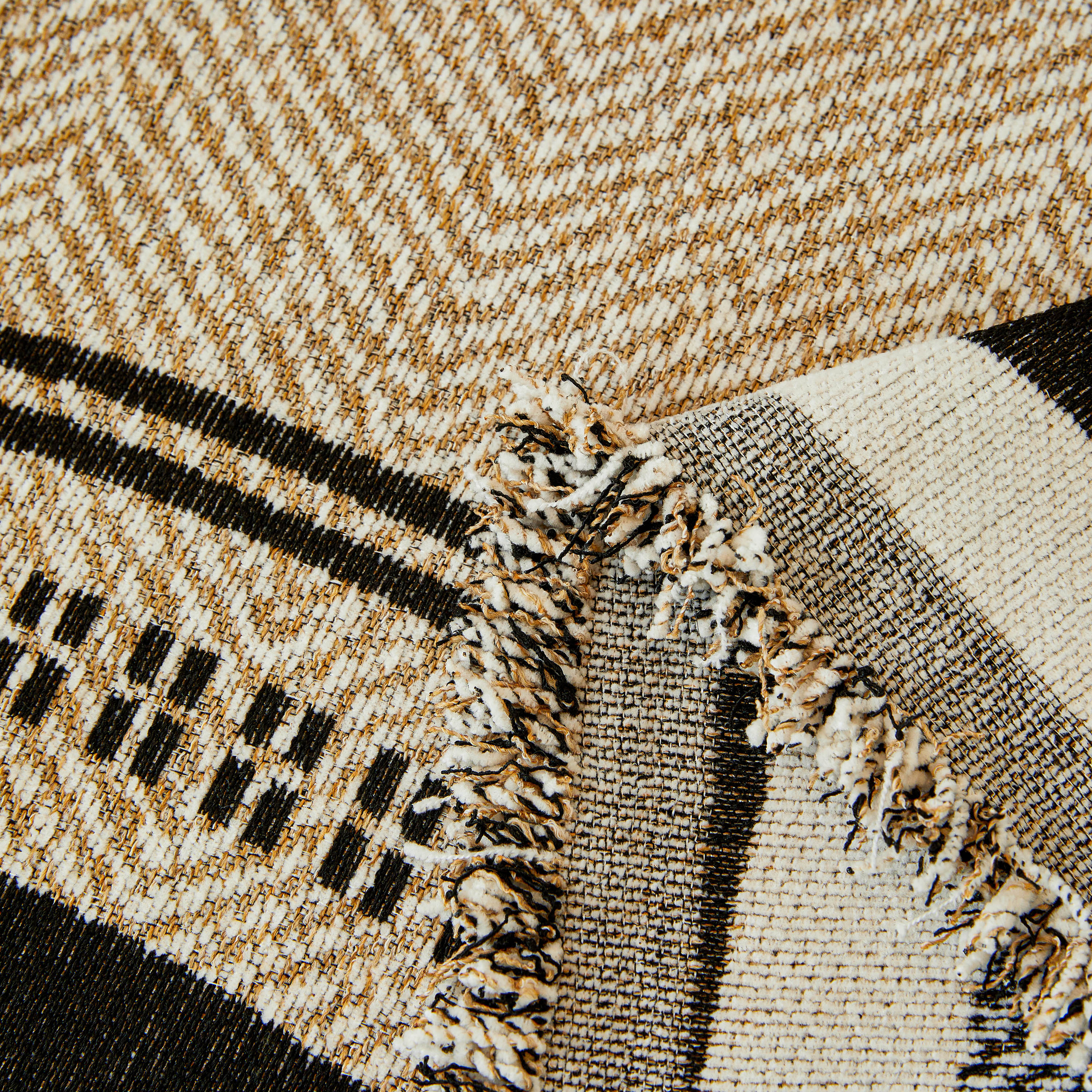 Reversible Herringbone Sofa Cover, 2-in-1 Classic British Throw Blanket for Couch - Image 93