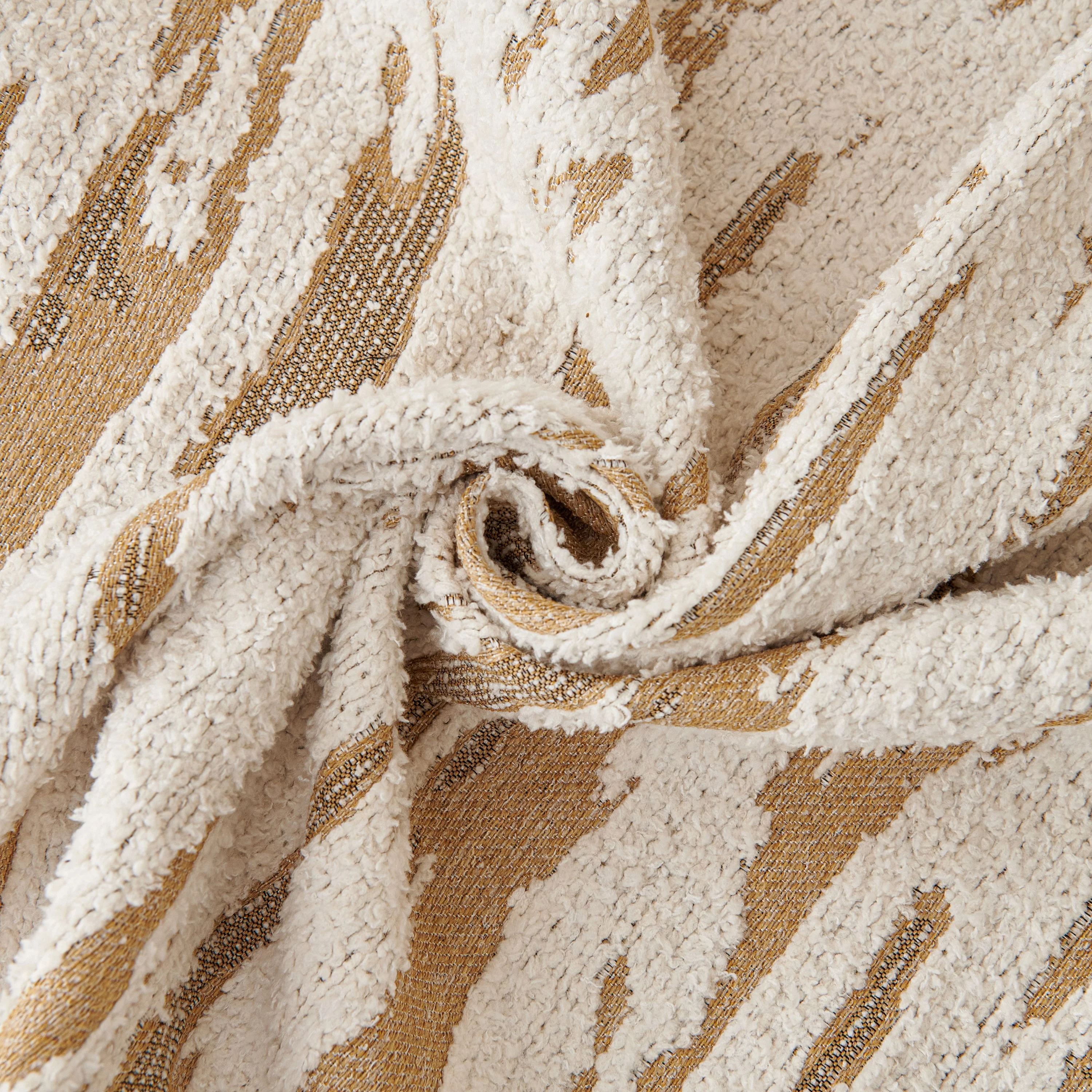 Reversible Sofa Throw Blanket, Couch Cover Sofa Slipcover for Most Shape Sofas - Image 5
