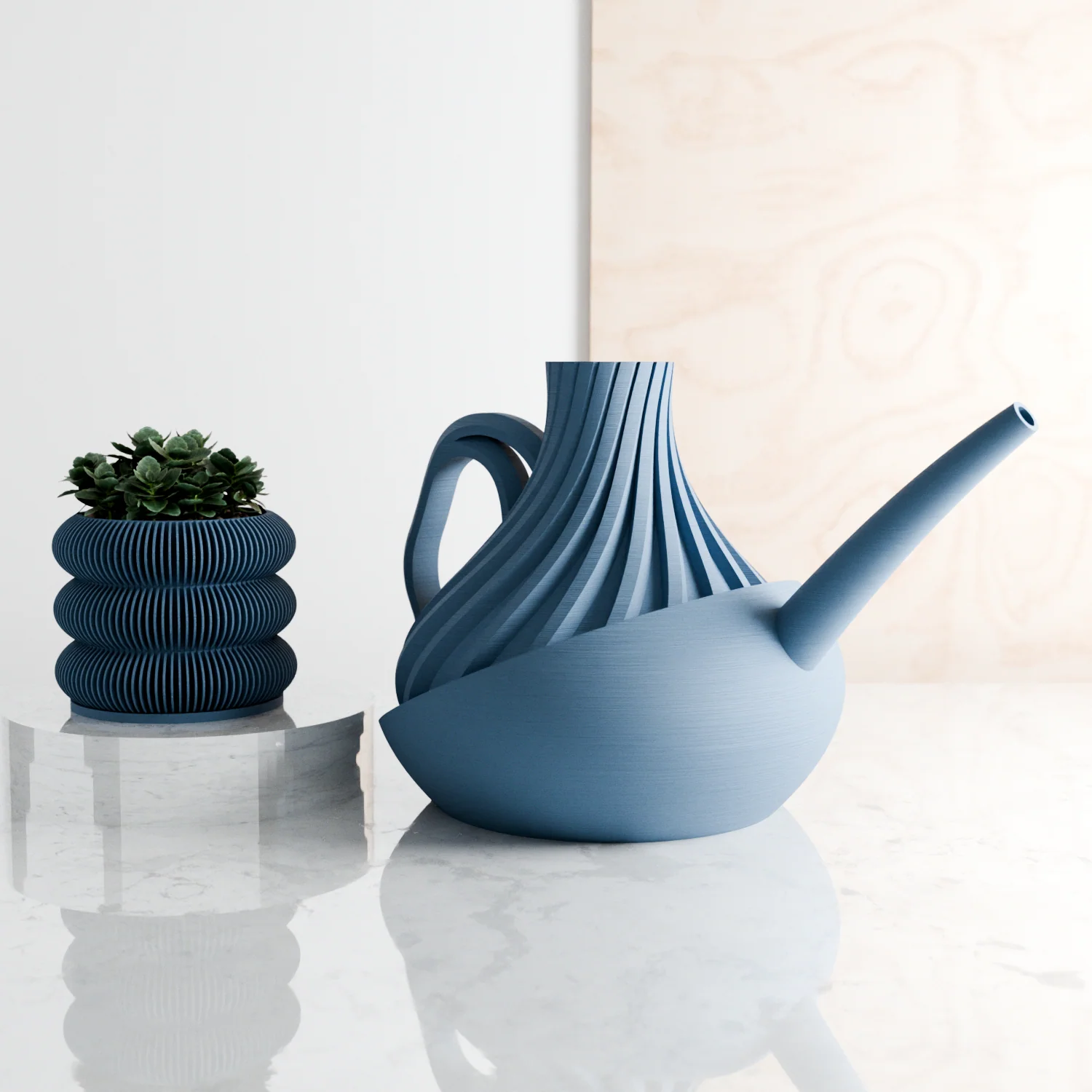 REVOLVE Watering Can - Image 4