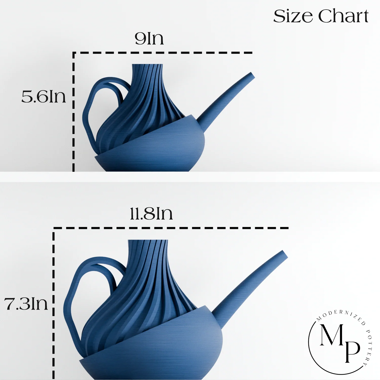 REVOLVE Watering Can - Image 5