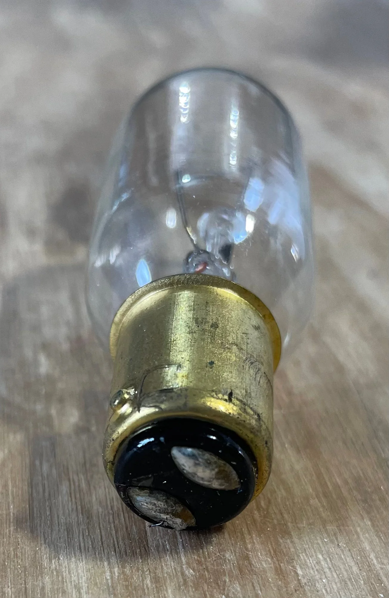 Revolving (Rotating) Light for nmwcrafts 4' 5' & 6' Lighthouses - Image 3