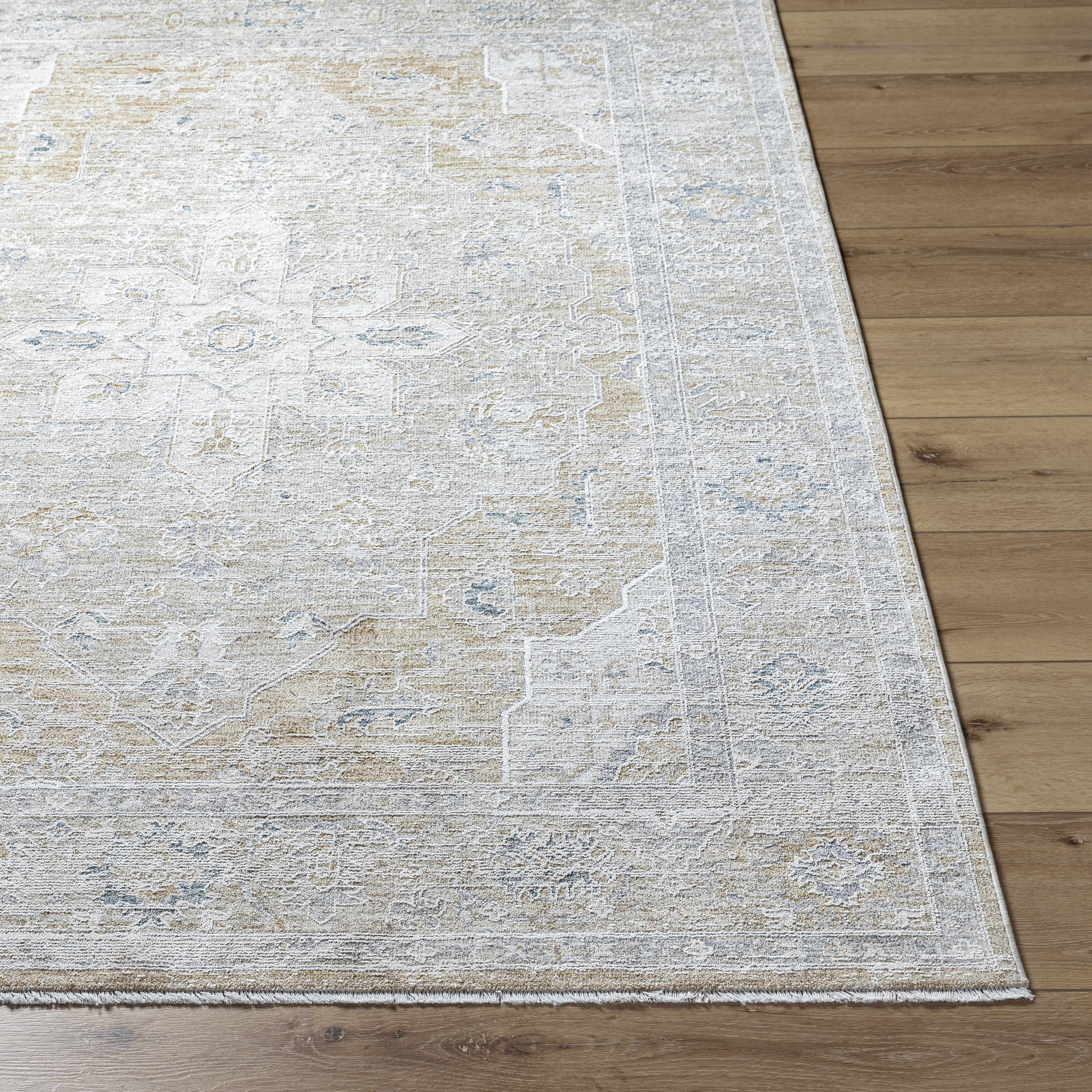 Rhody Luxe Rug - Clearance - Image 2