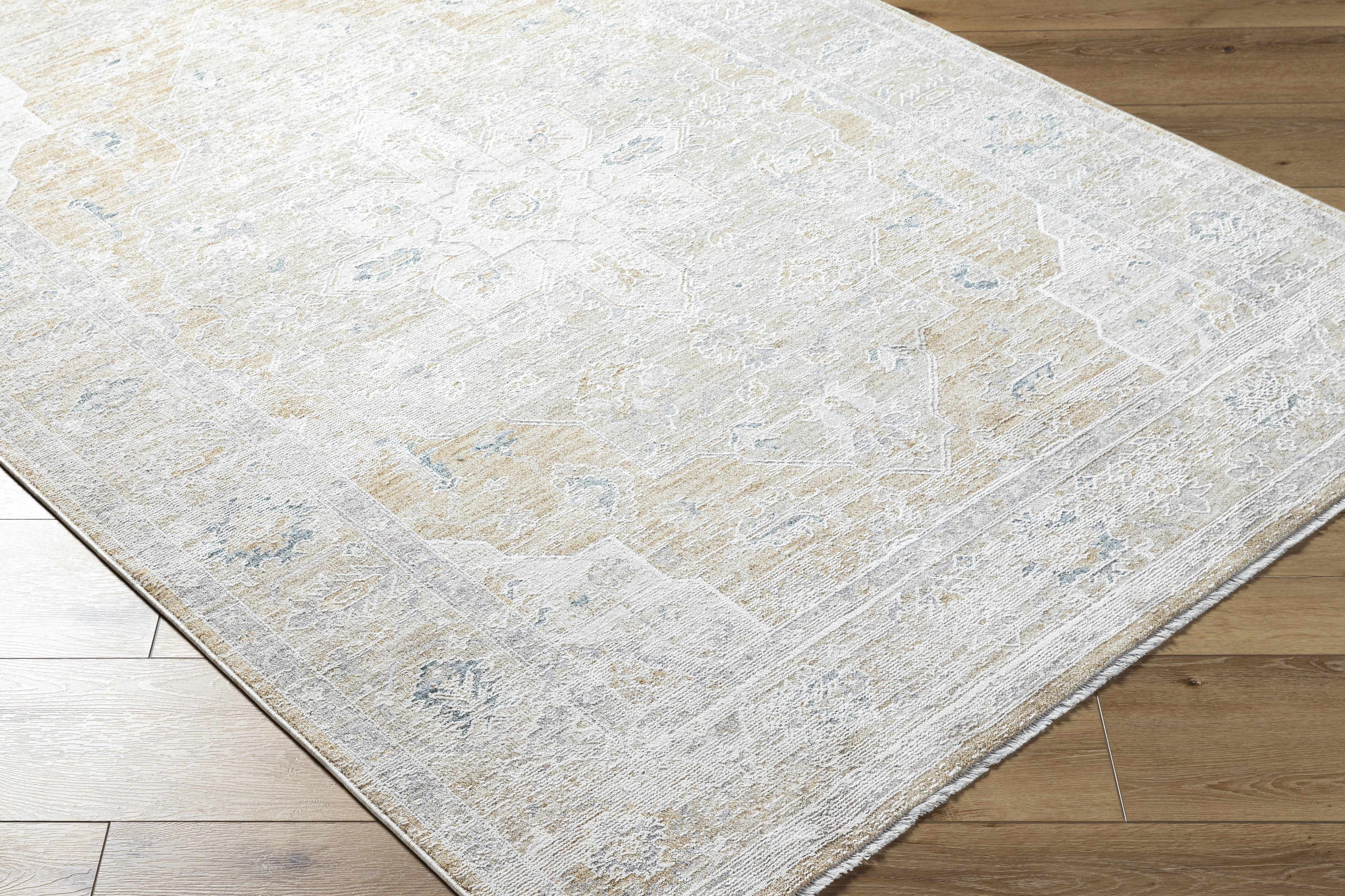 Rhody Luxe Rug - Clearance - Image 3