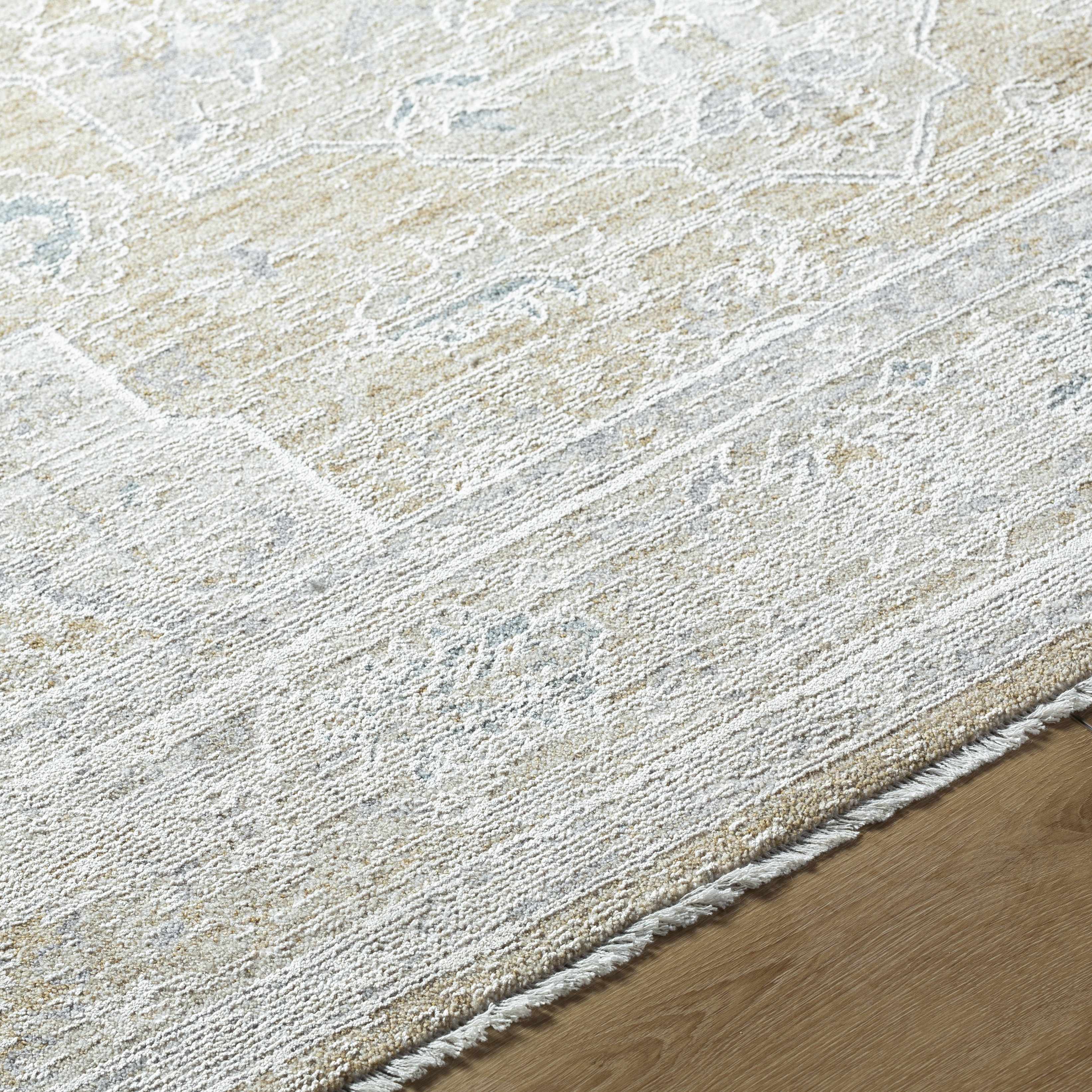 Rhody Luxe Rug - Clearance - Image 5