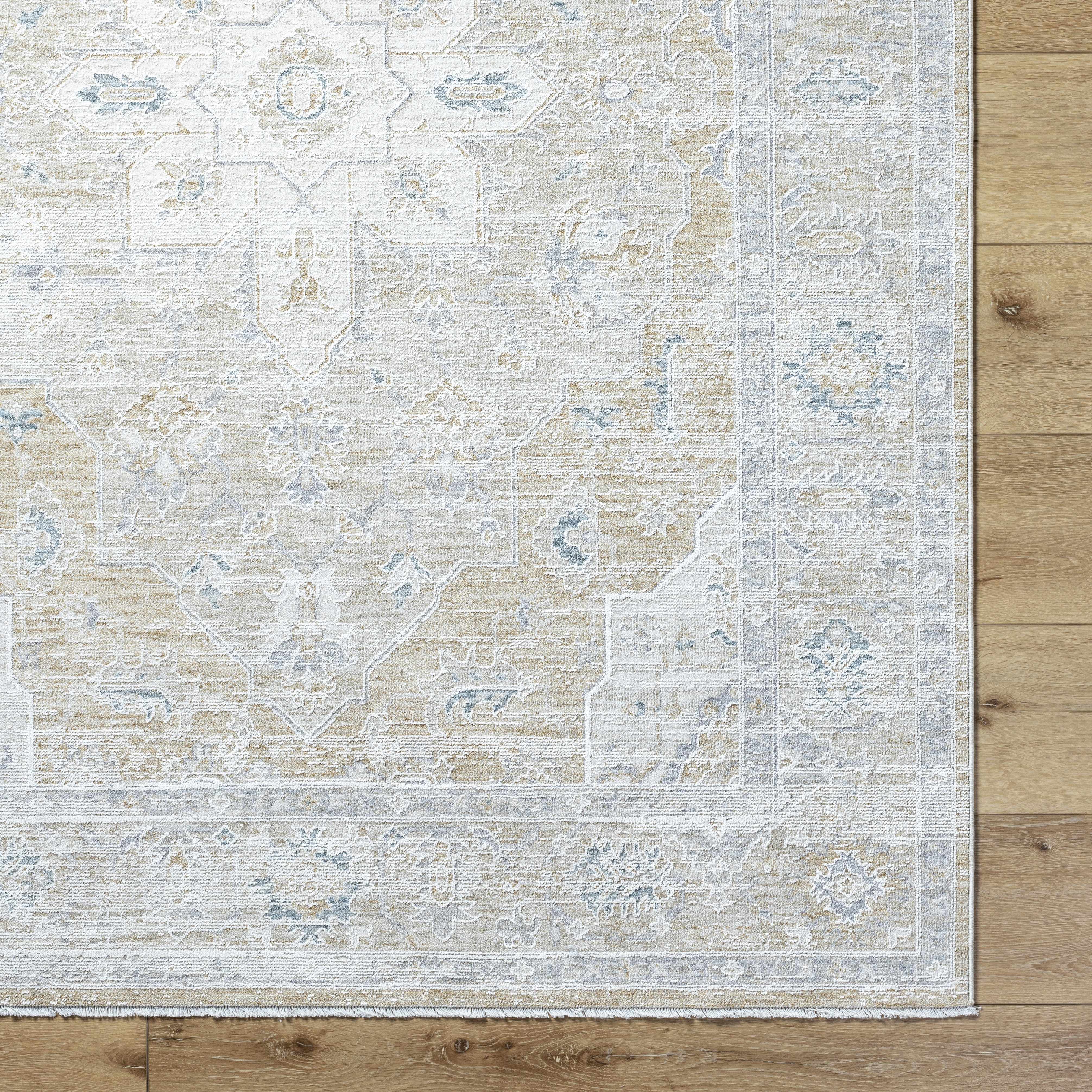 Rhody Luxe Rug - Clearance - Image 6