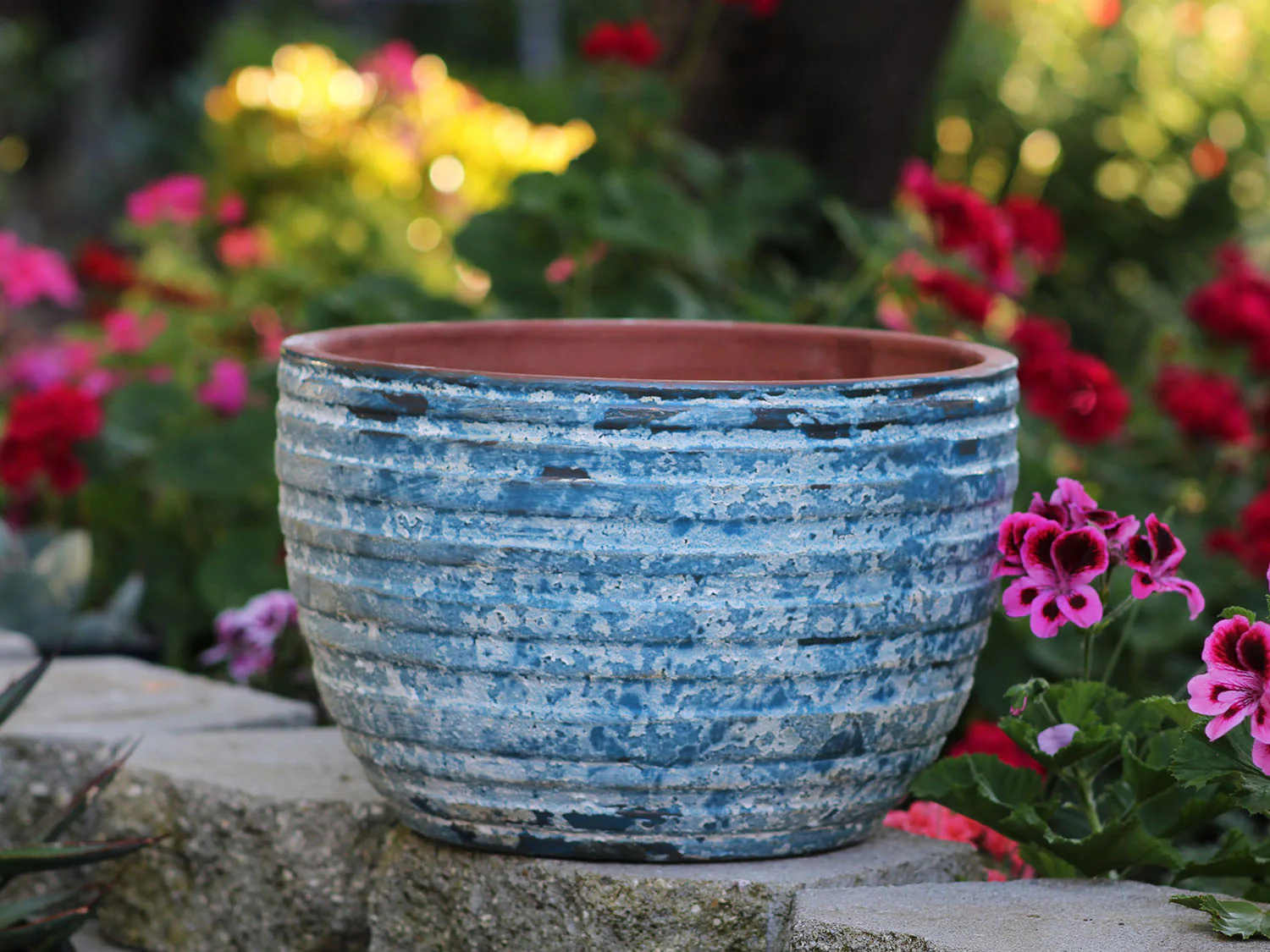 Ribbed Bowls - Image 3