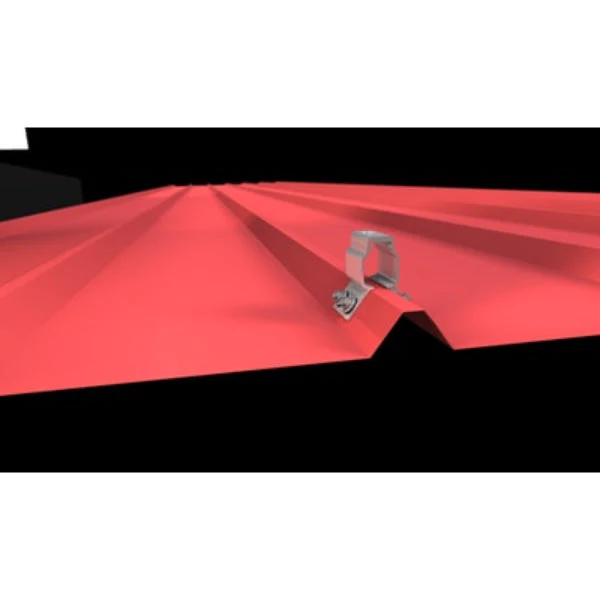 RibBracket I for Roof Profiles - Image 3