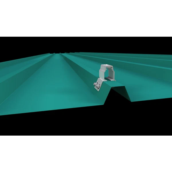 RibBracket IV for Roof Profiles - Full Range - Image 3