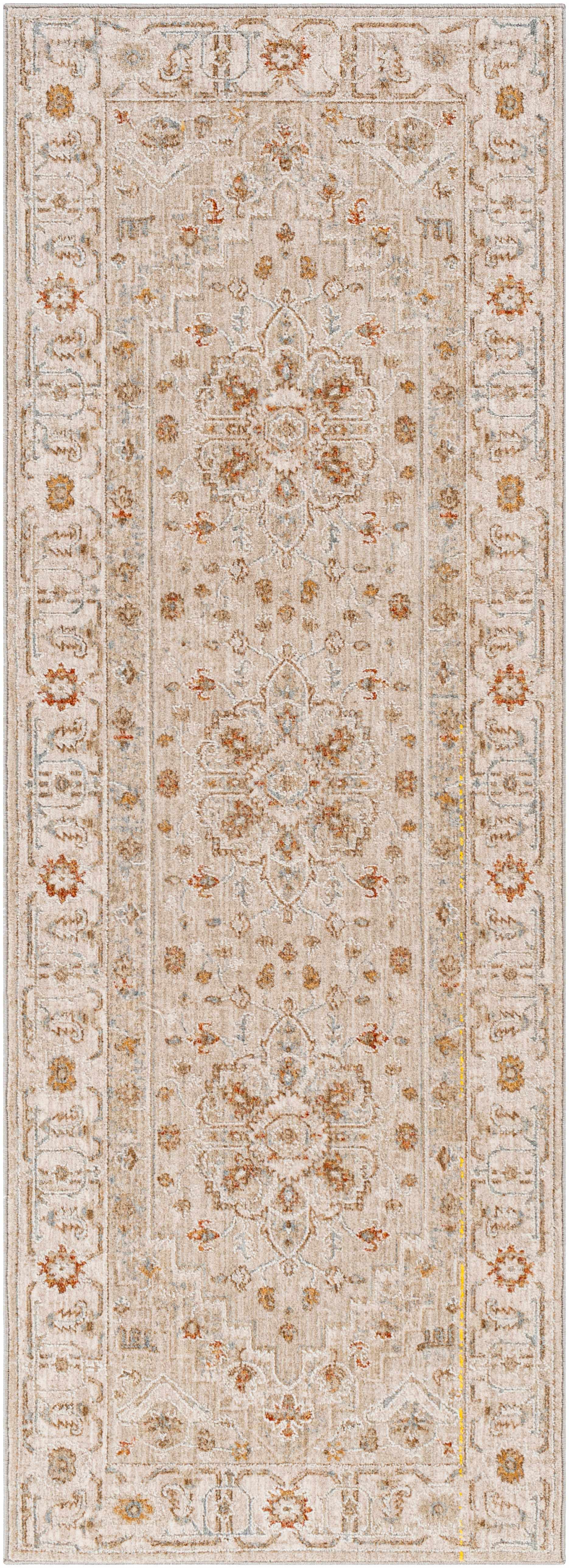 Richelieu Thick Luxe Turkish Rug - Image 13