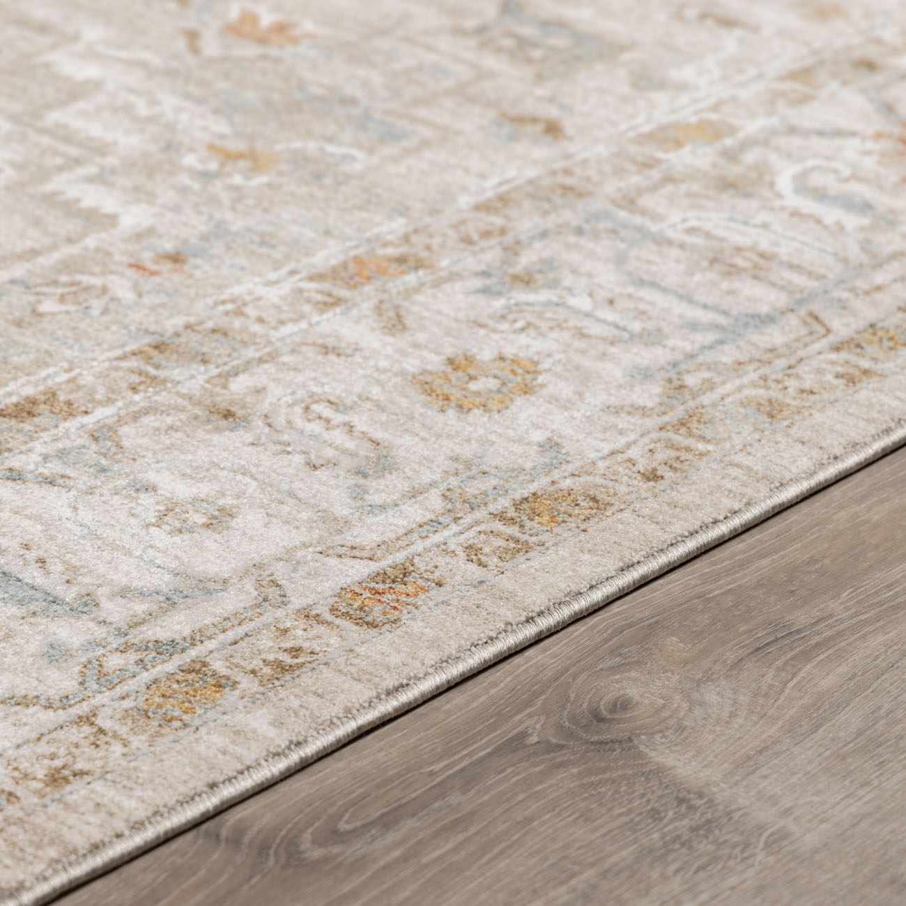 Richelieu Thick Luxe Turkish Rug - Image 16