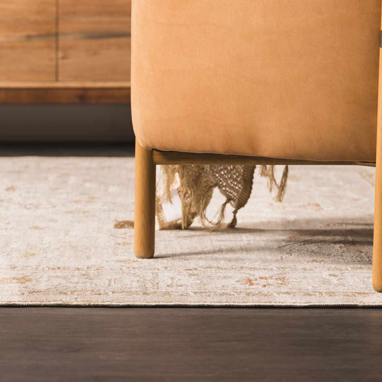 Richelieu Thick Luxe Turkish Rug - Image 18