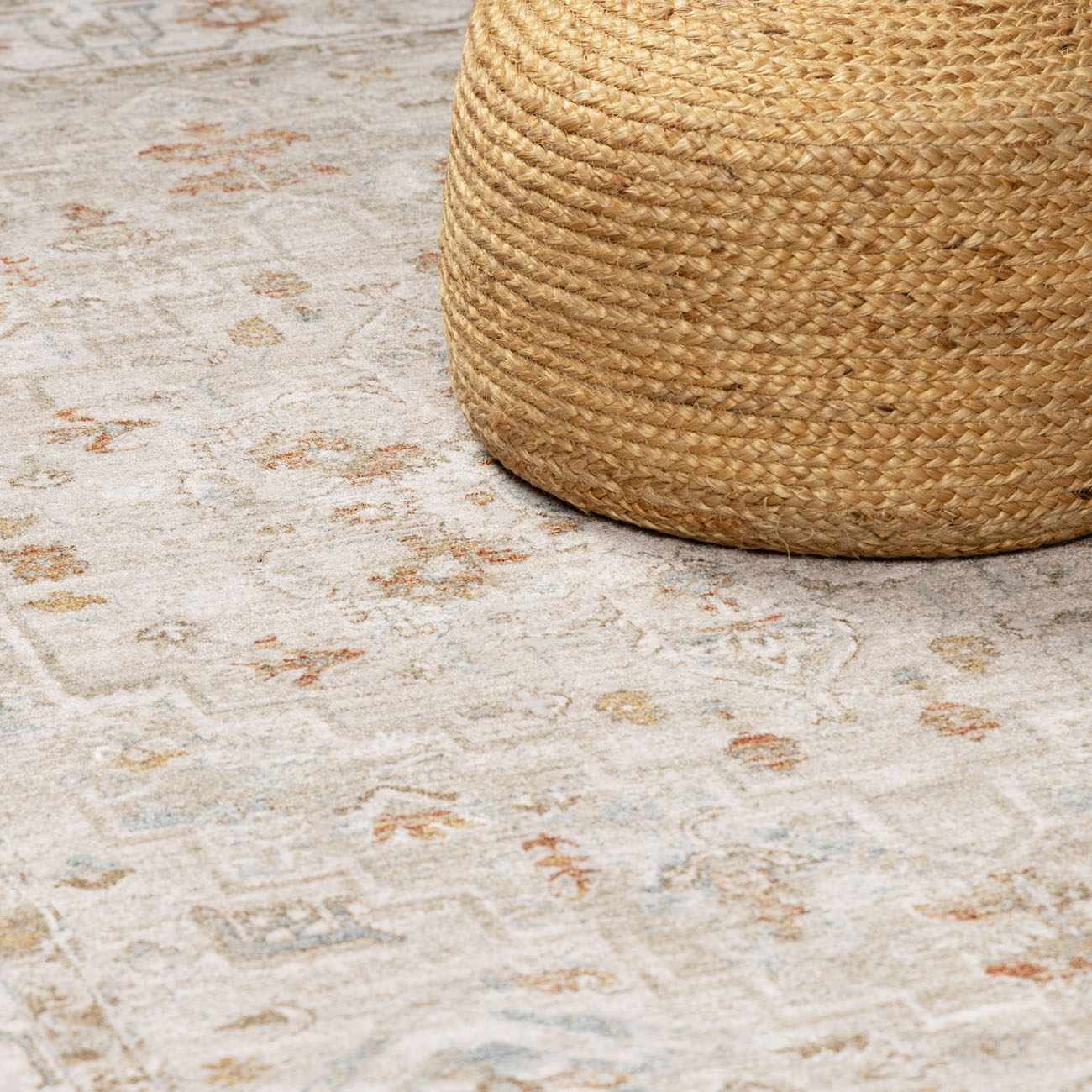 Richelieu Thick Luxe Turkish Rug - Image 20