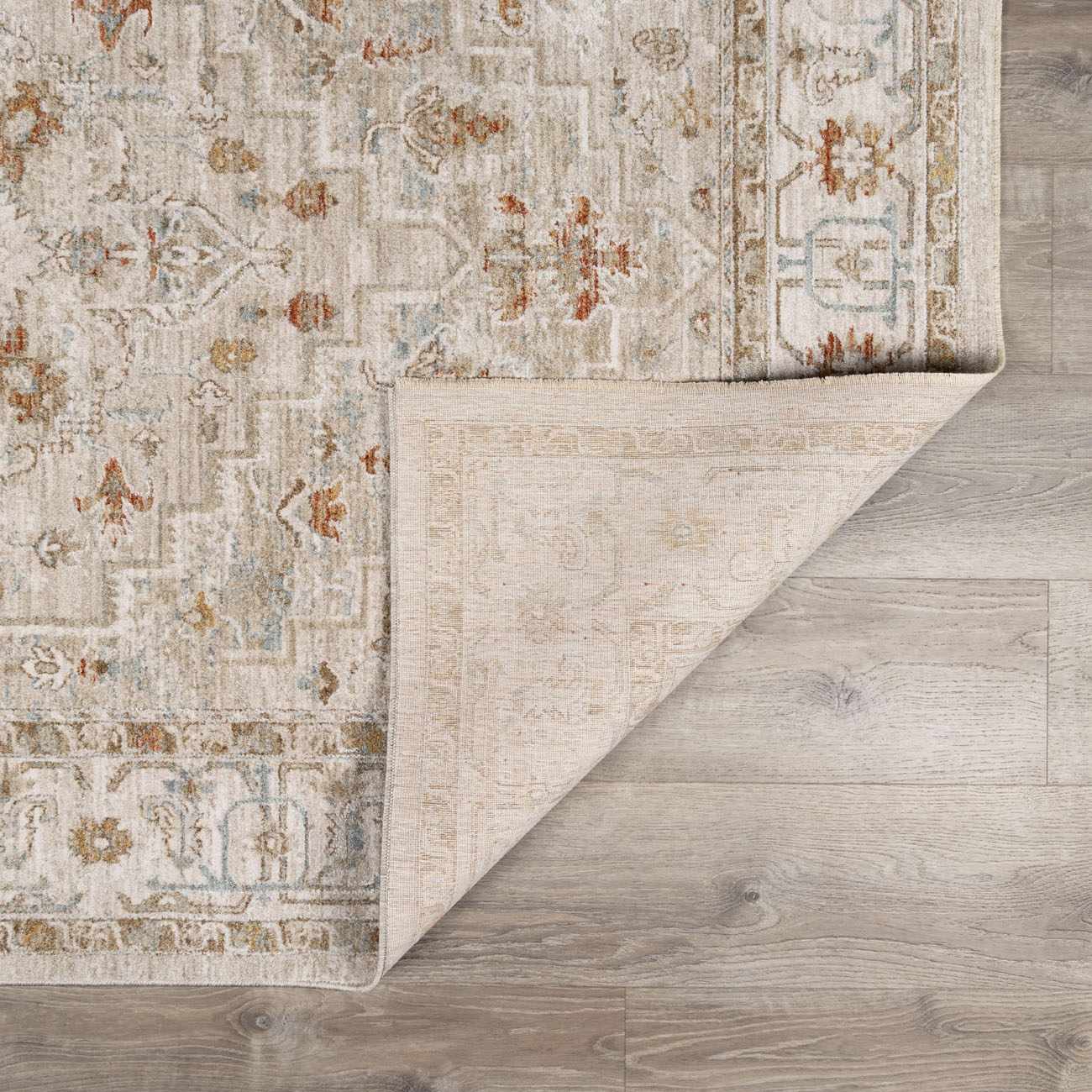 Richelieu Thick Luxe Turkish Rug - Image 9