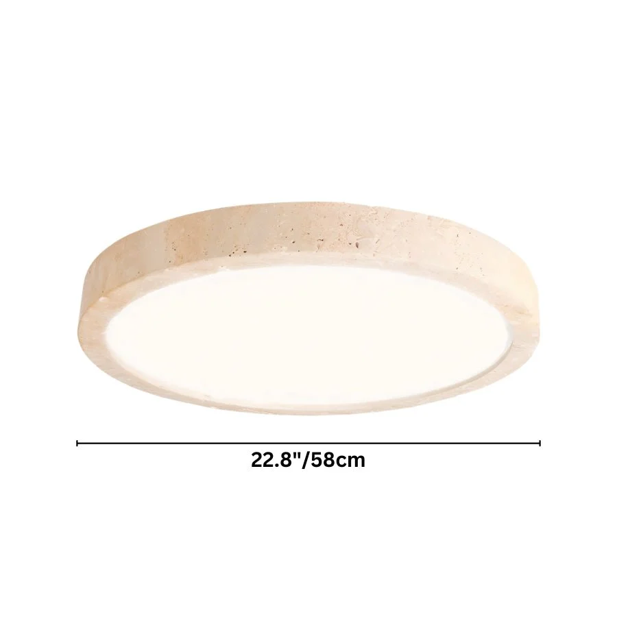 Richna Ceiling Light - Image 13