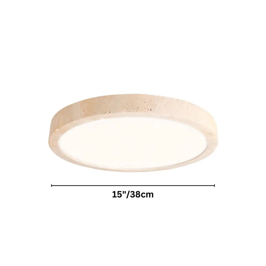 Richna Ceiling Light - Image 15