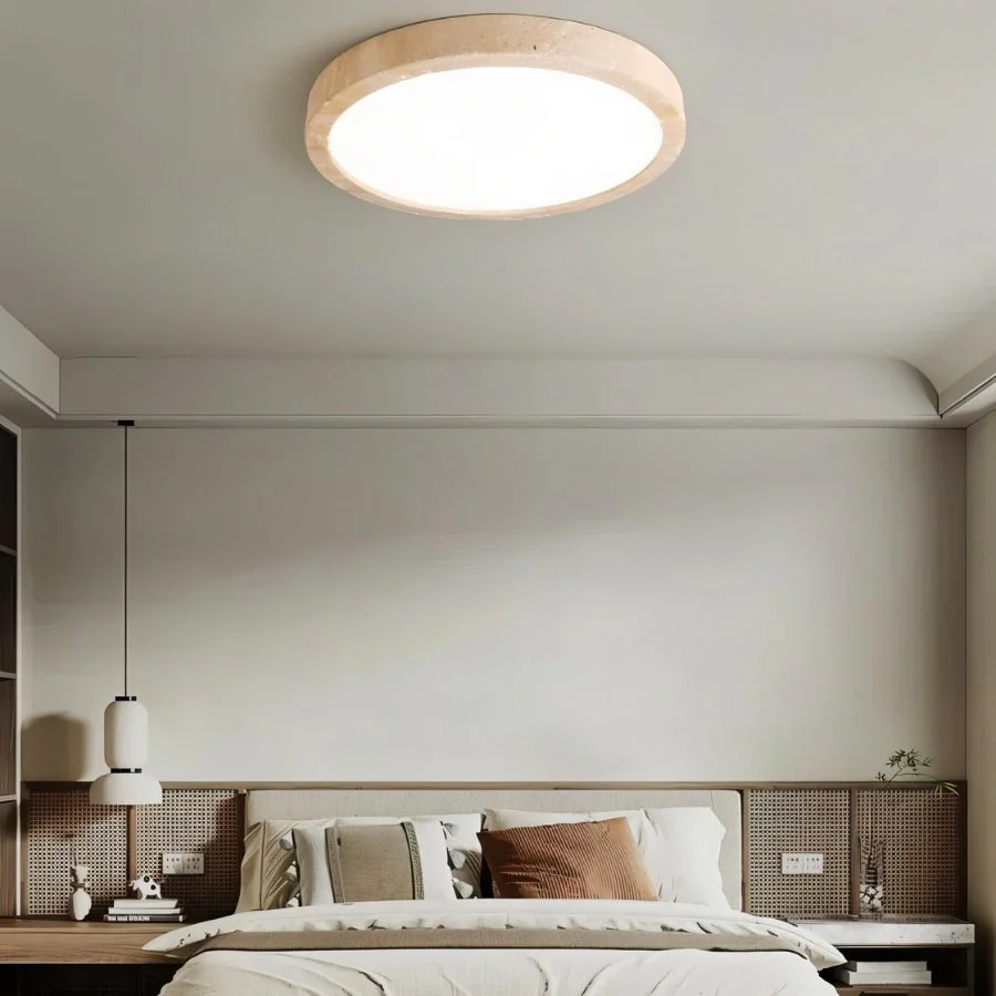 Richna Ceiling Light - Image 6