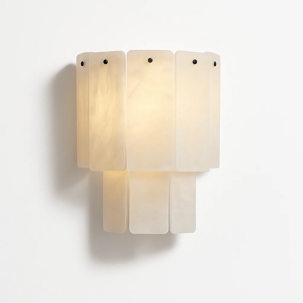 Rigal Wall Lamp - Image 2