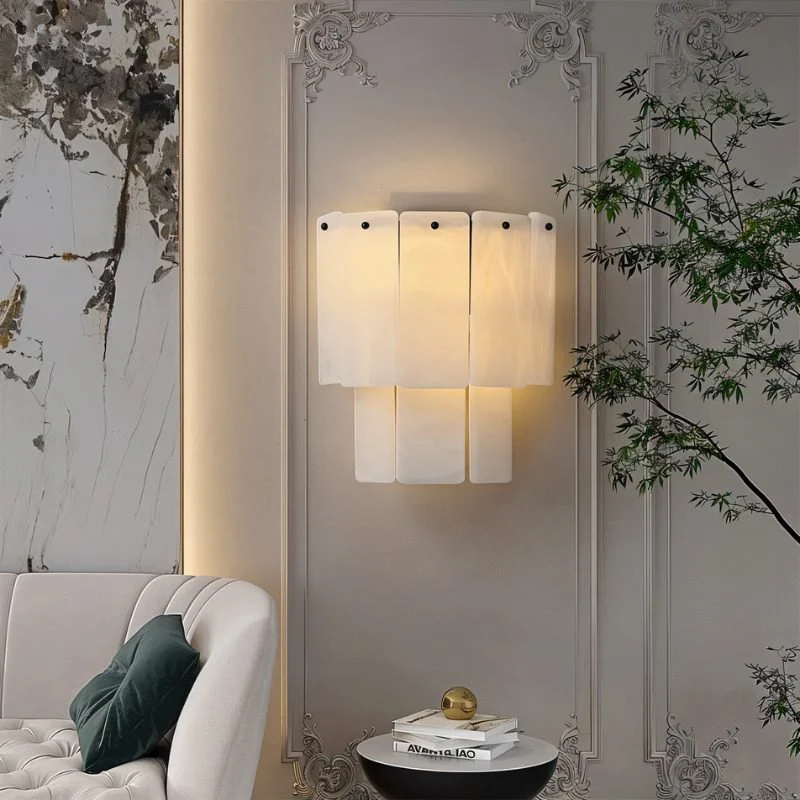 Rigal Wall Lamp - Image 3