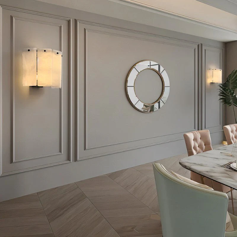 Rigal Wall Lamp - Image 5