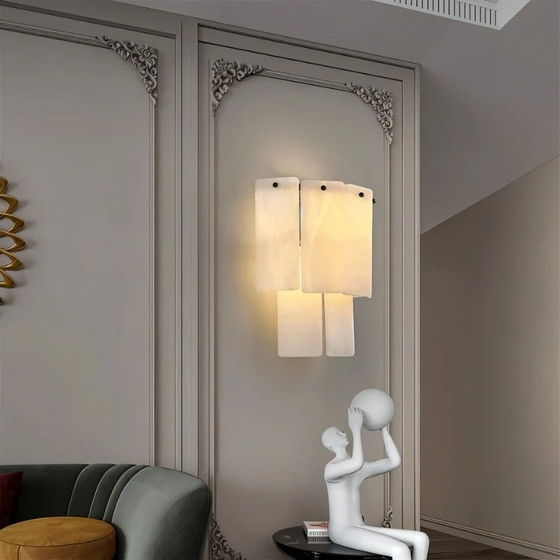Rigal Wall Lamp - Image 6