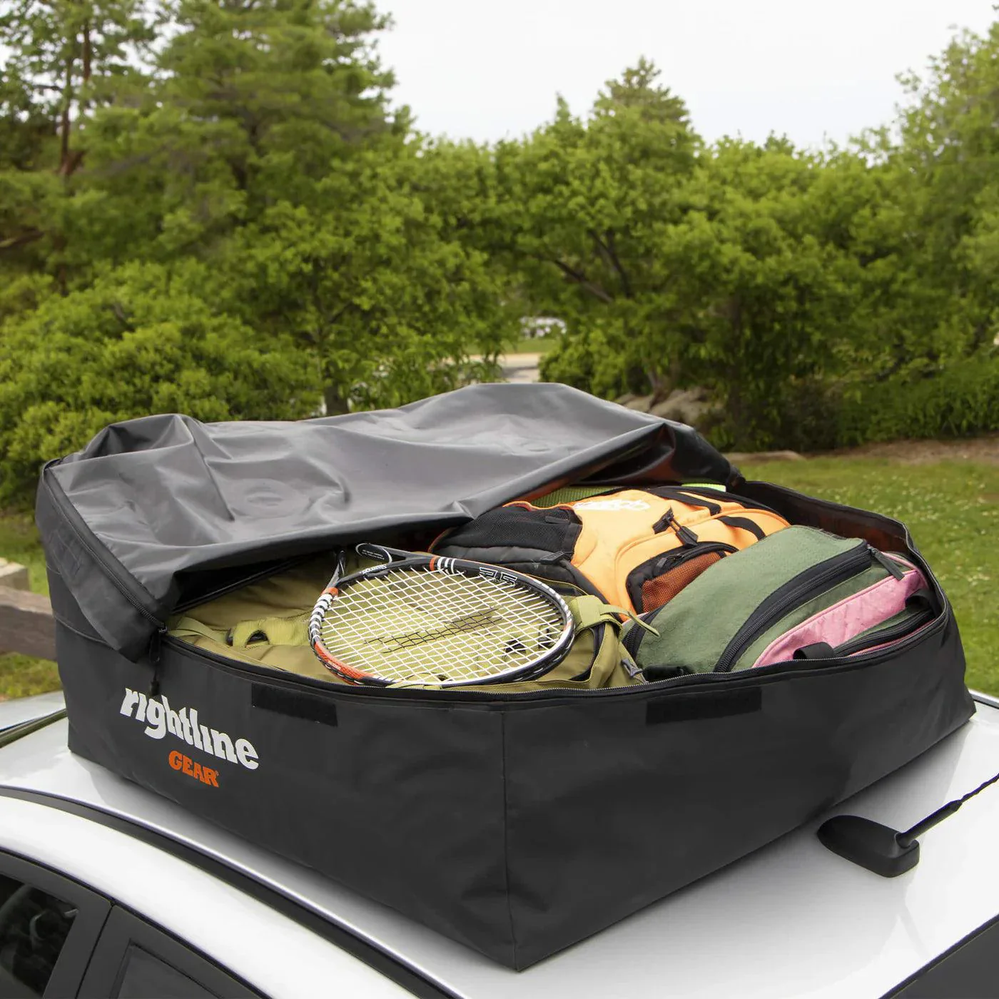 RIGHTLINE GEAR - RANGE CAR TOP CARRIERS - Image 10