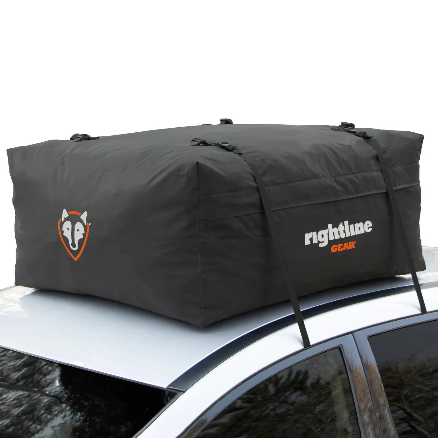 RIGHTLINE GEAR - RANGE CAR TOP CARRIERS - Image 2