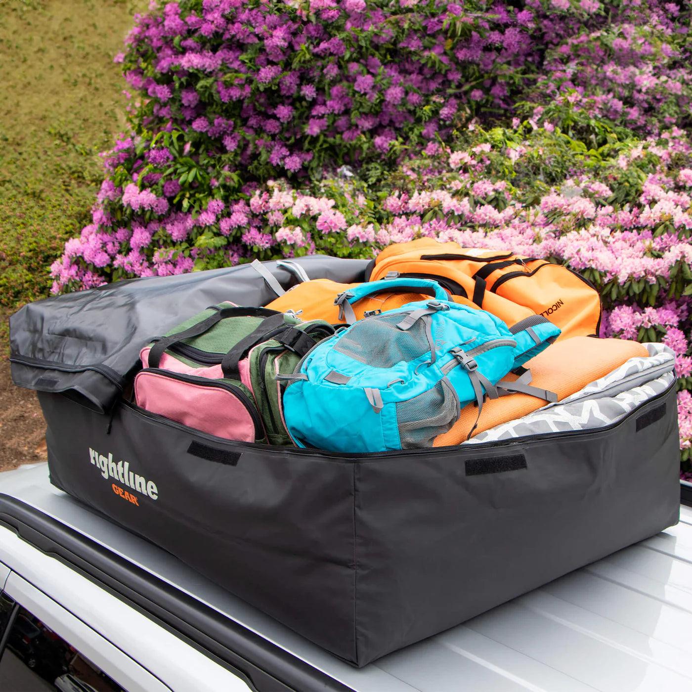 RIGHTLINE GEAR - RANGE CAR TOP CARRIERS - Image 5