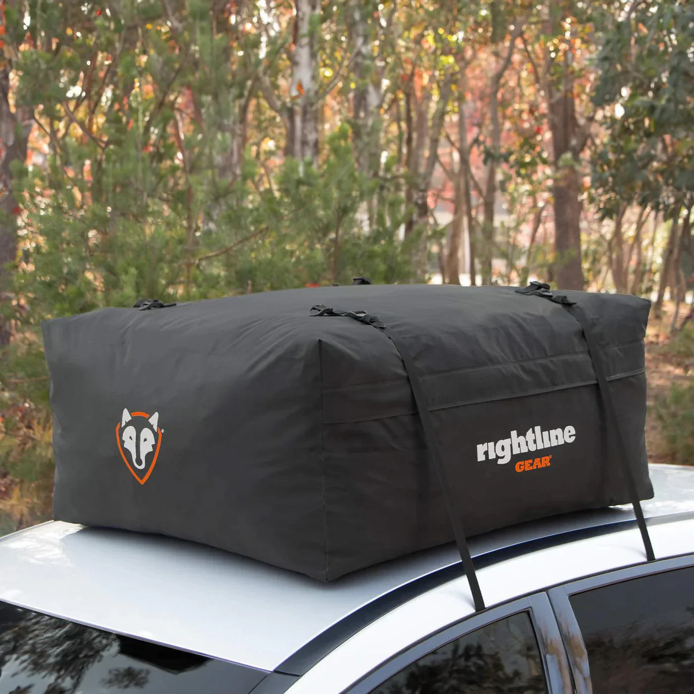 RIGHTLINE GEAR - RANGE CAR TOP CARRIERS - Image 8