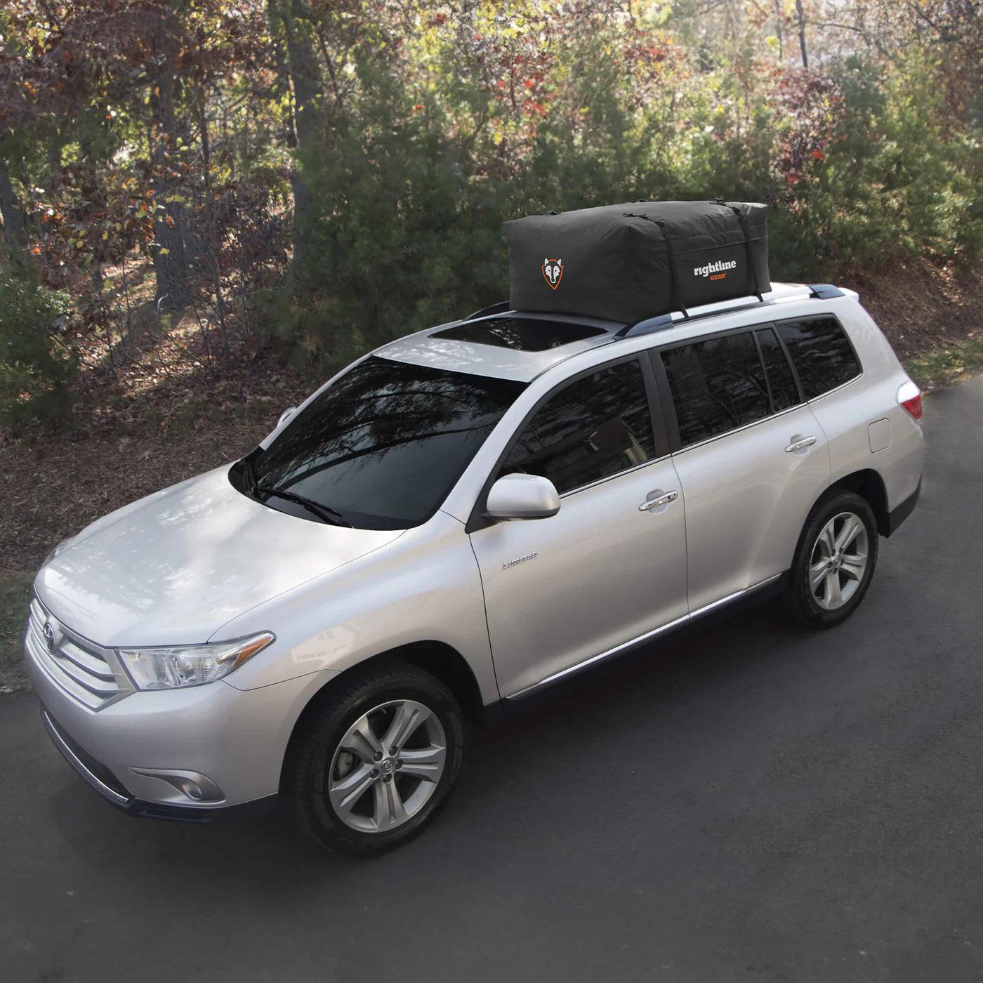 RIGHTLINE GEAR - RANGE CAR TOP CARRIERS - Image 9