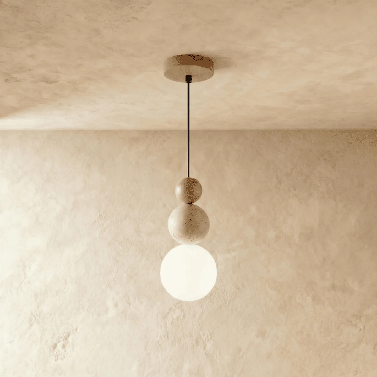 Rile Pendant Light - Image 2