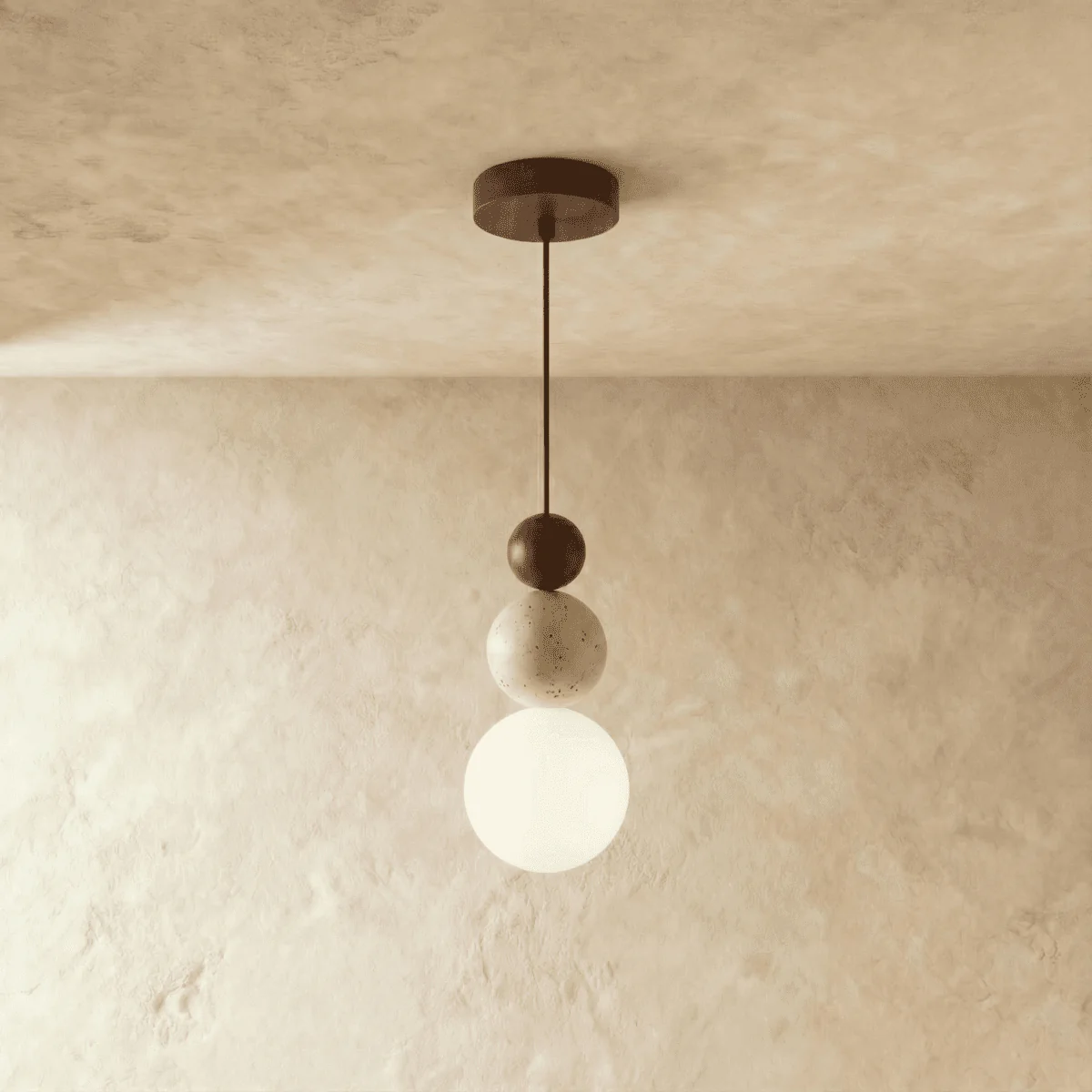 Rile Pendant Light - Image 3