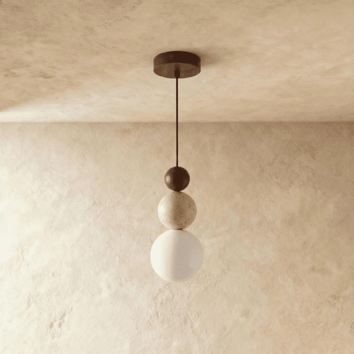 Rile Pendant Light - Image 4