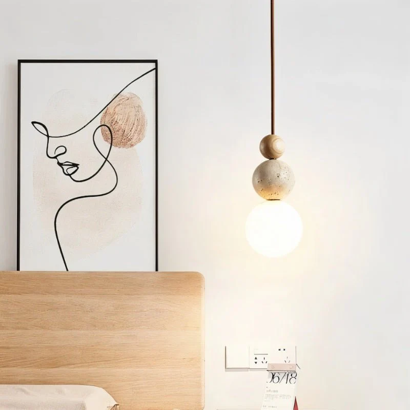 Rile Pendant Light - Image 6