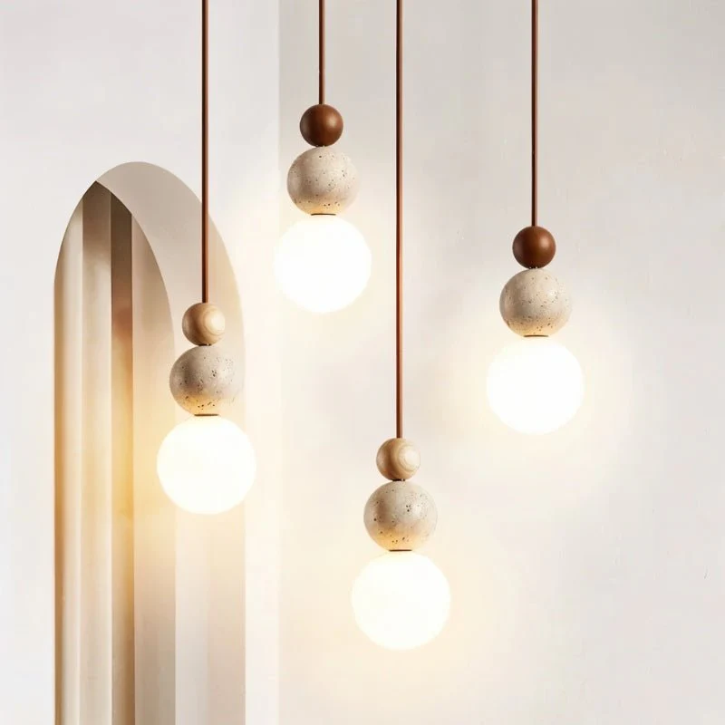 Rile Pendant Light - Image 7