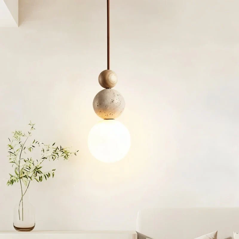 Rile Pendant Light - Image 8
