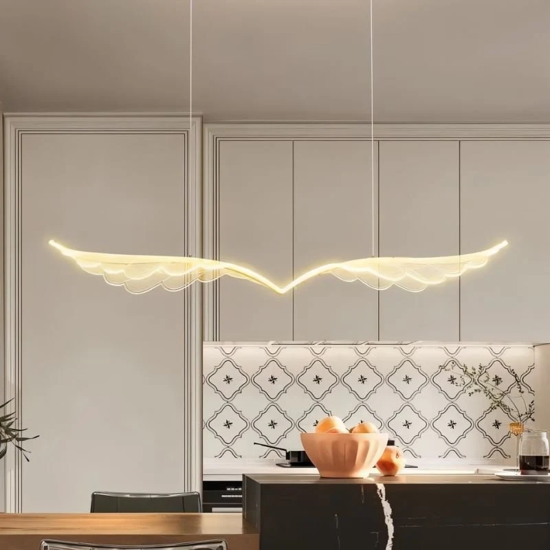 Rilo Chandelier