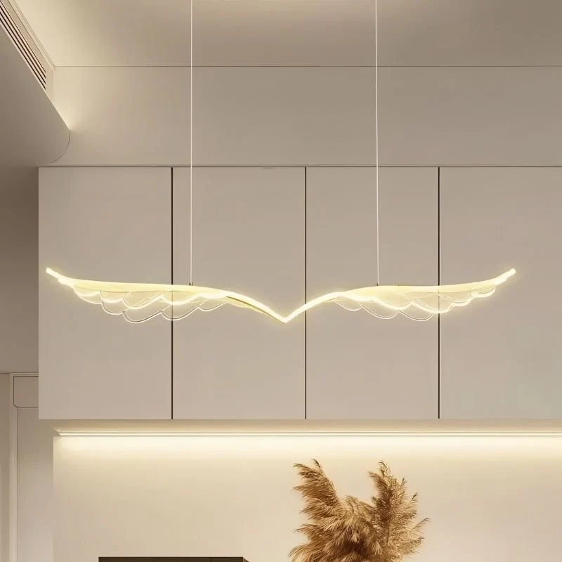 Rilo Chandelier - Image 3