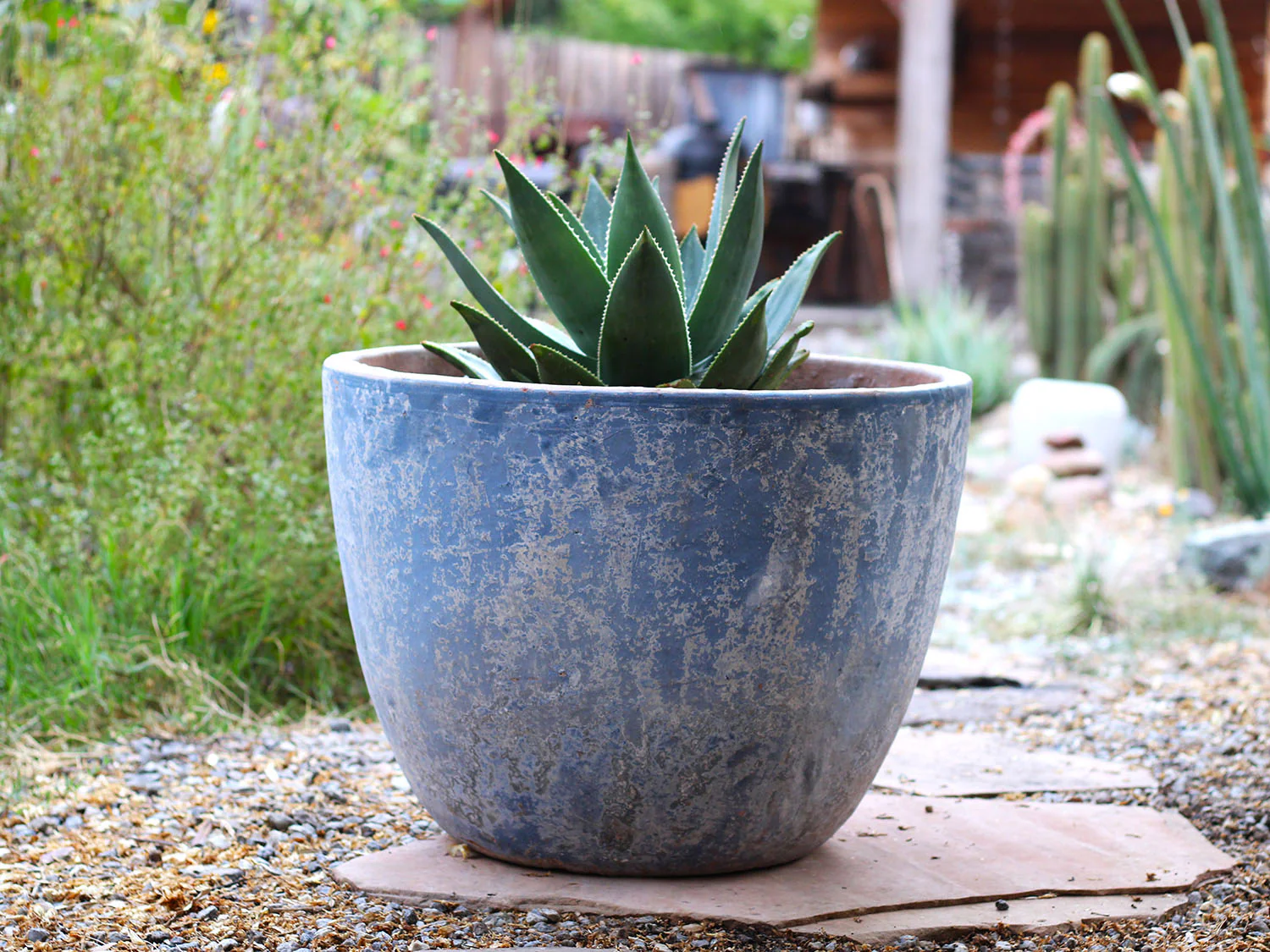 Rimless Parco Planter - Set of 3 By Plantatorem - Image 19