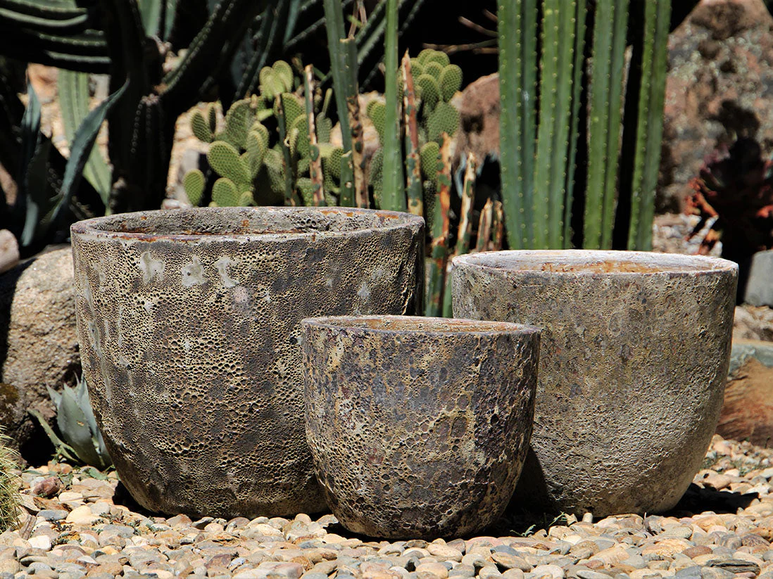 Rimless Parco Planter - Set of 3 By Plantatorem - Image 6