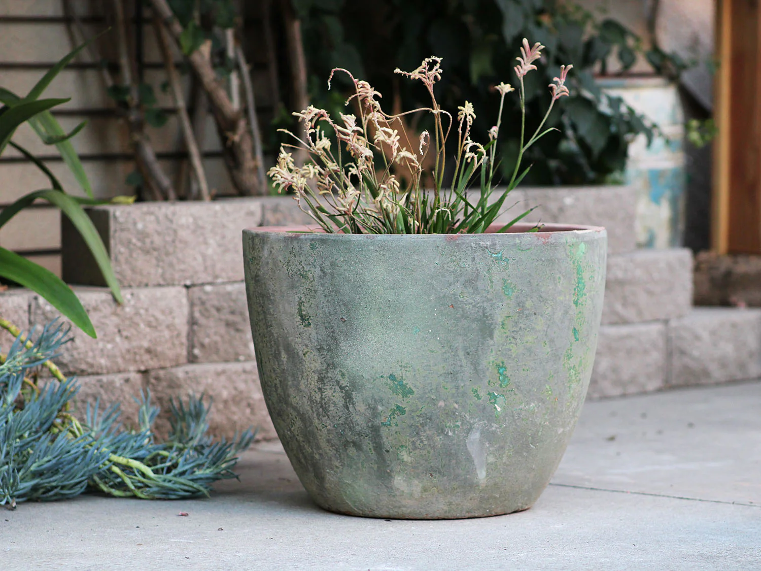 Rimless Parco Planter - Set of 4 By Plantatorem - Image 12